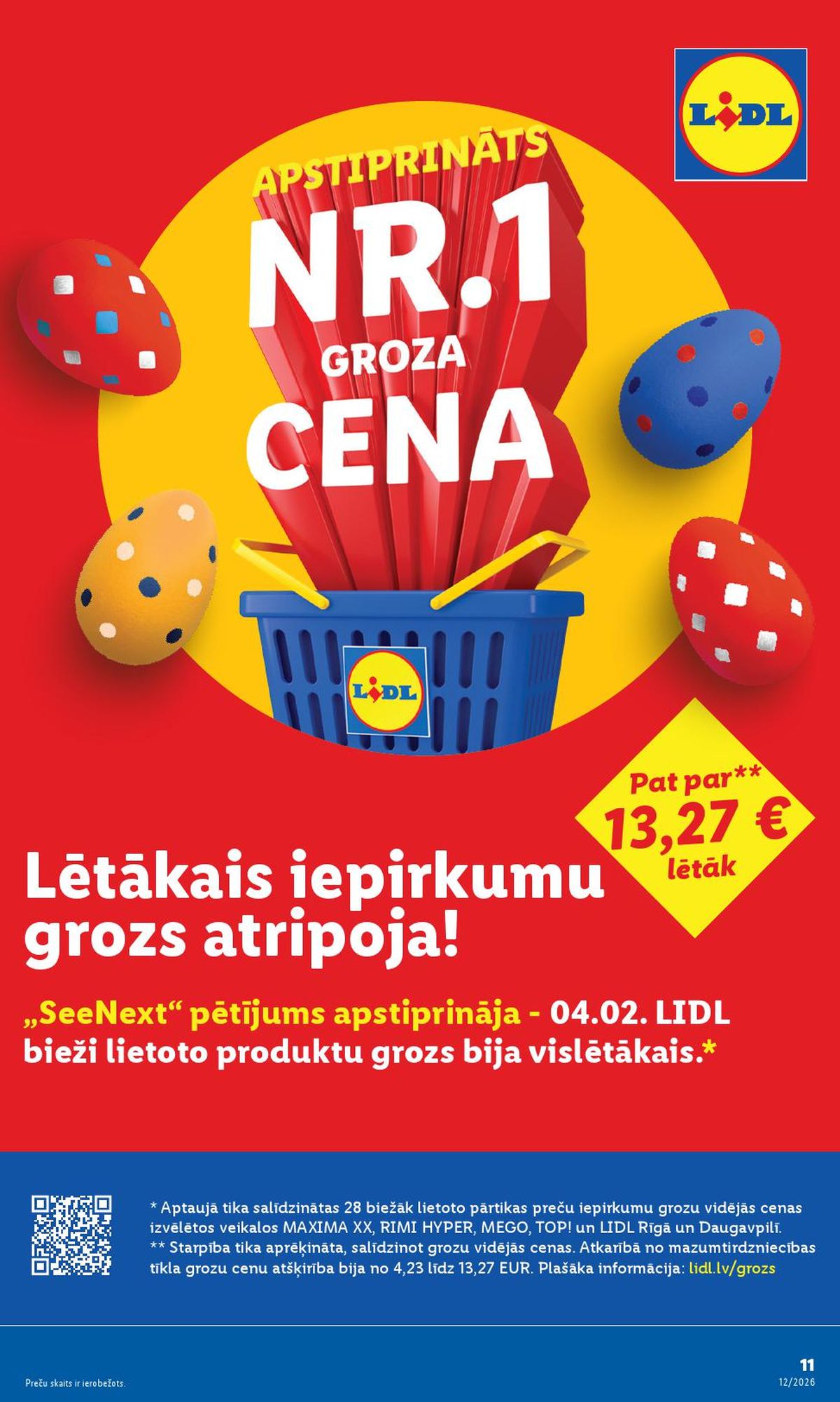 lidl - LIDL (16.03.2026 - 22.03.2026) - page: 6