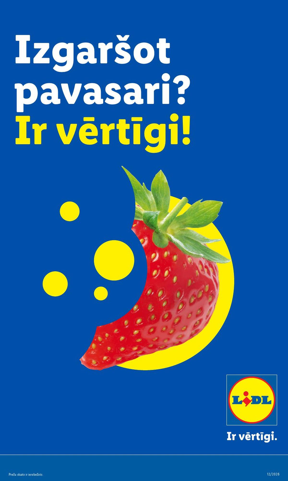 lidl - LIDL (16.03.2026 - 22.03.2026) - page: 16