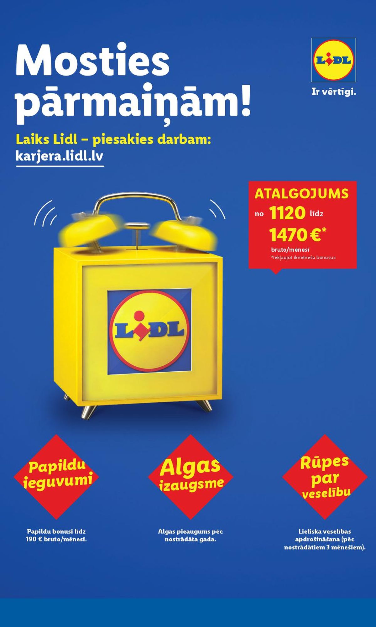 lidl - LIDL (23.03.2026 - 26.03.2026) - page: 6