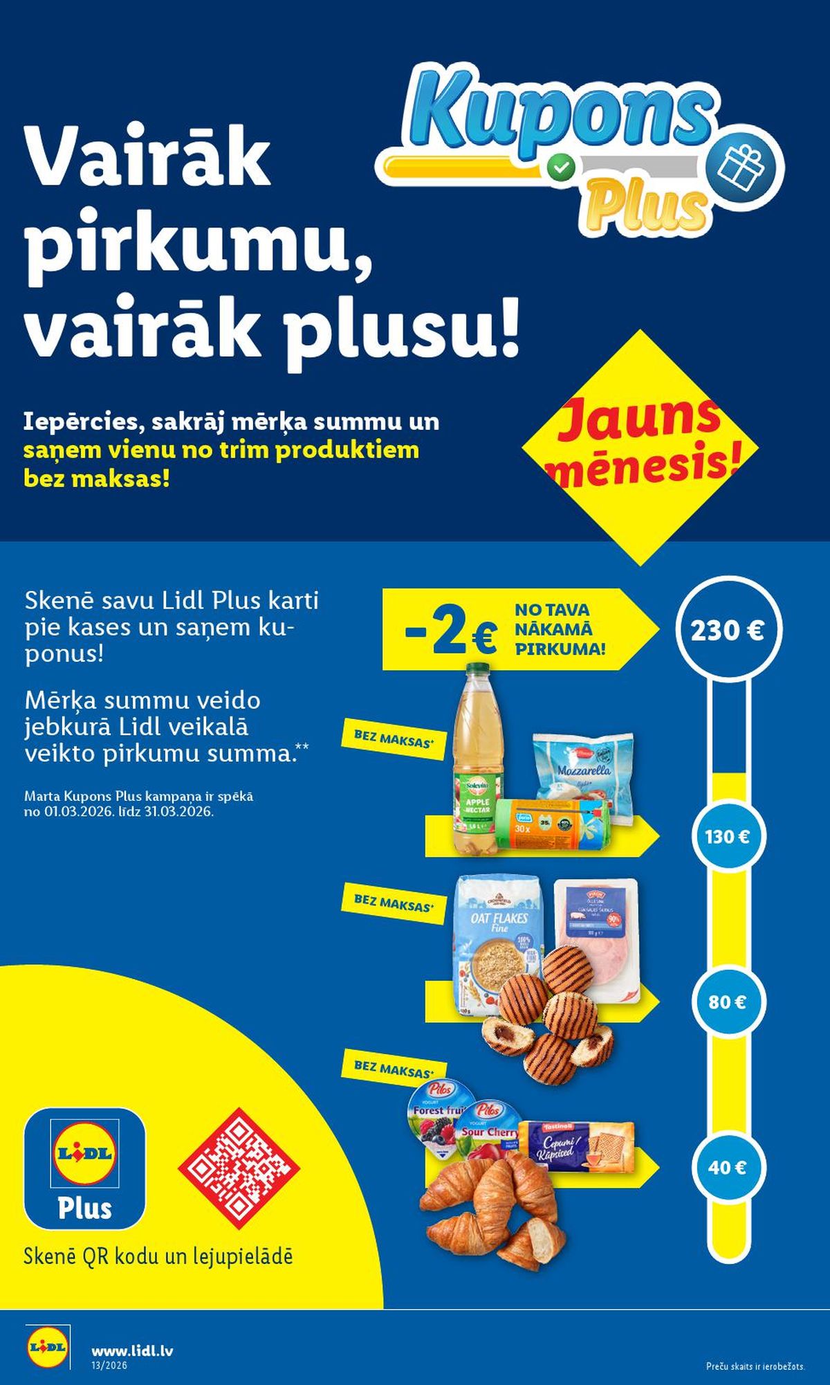 lidl - LIDL (23.03.2026 - 26.03.2026) - page: 15
