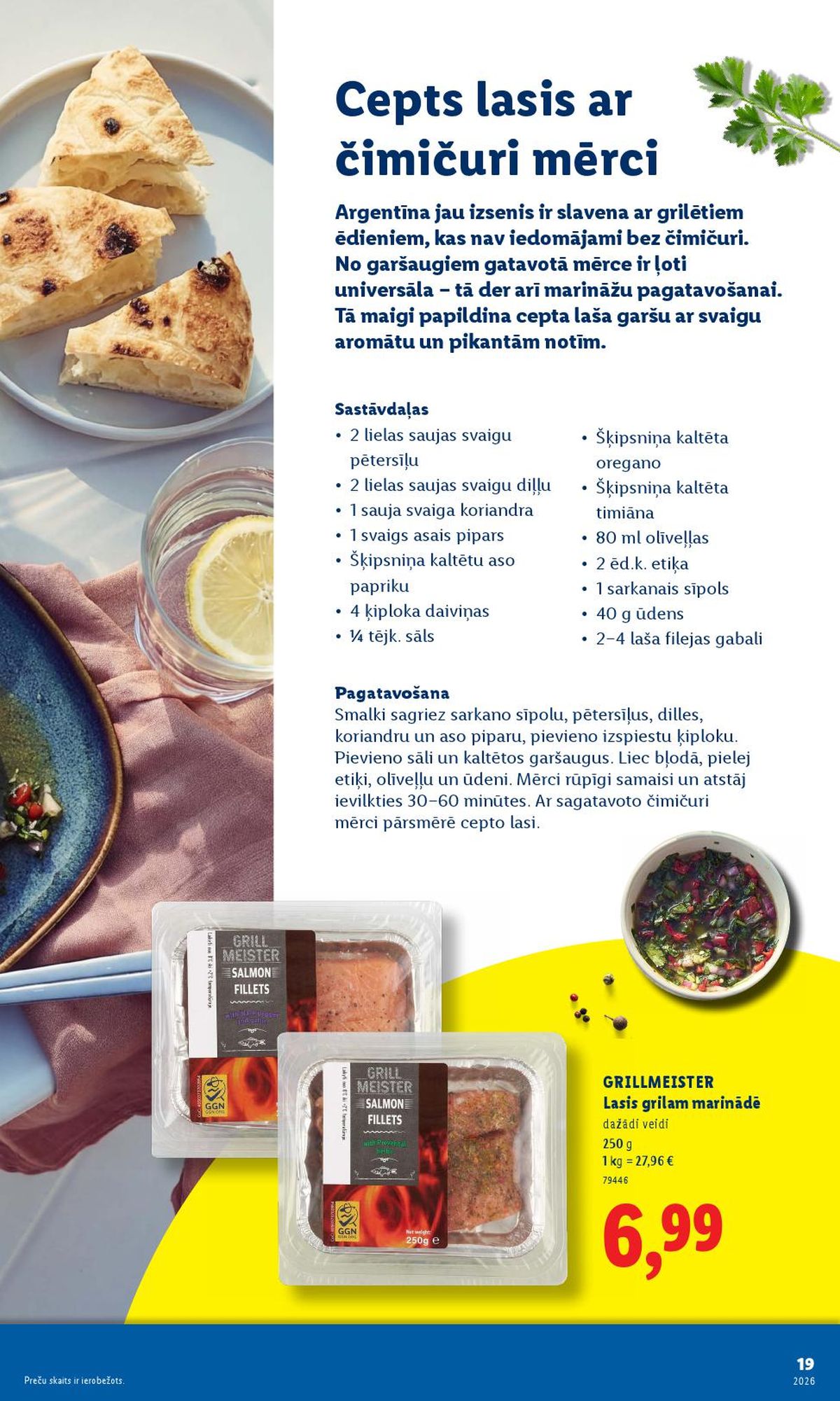 lidl - LIDL - Grila katalogs (06.04.2026 - 12.04.2026) - page: 10