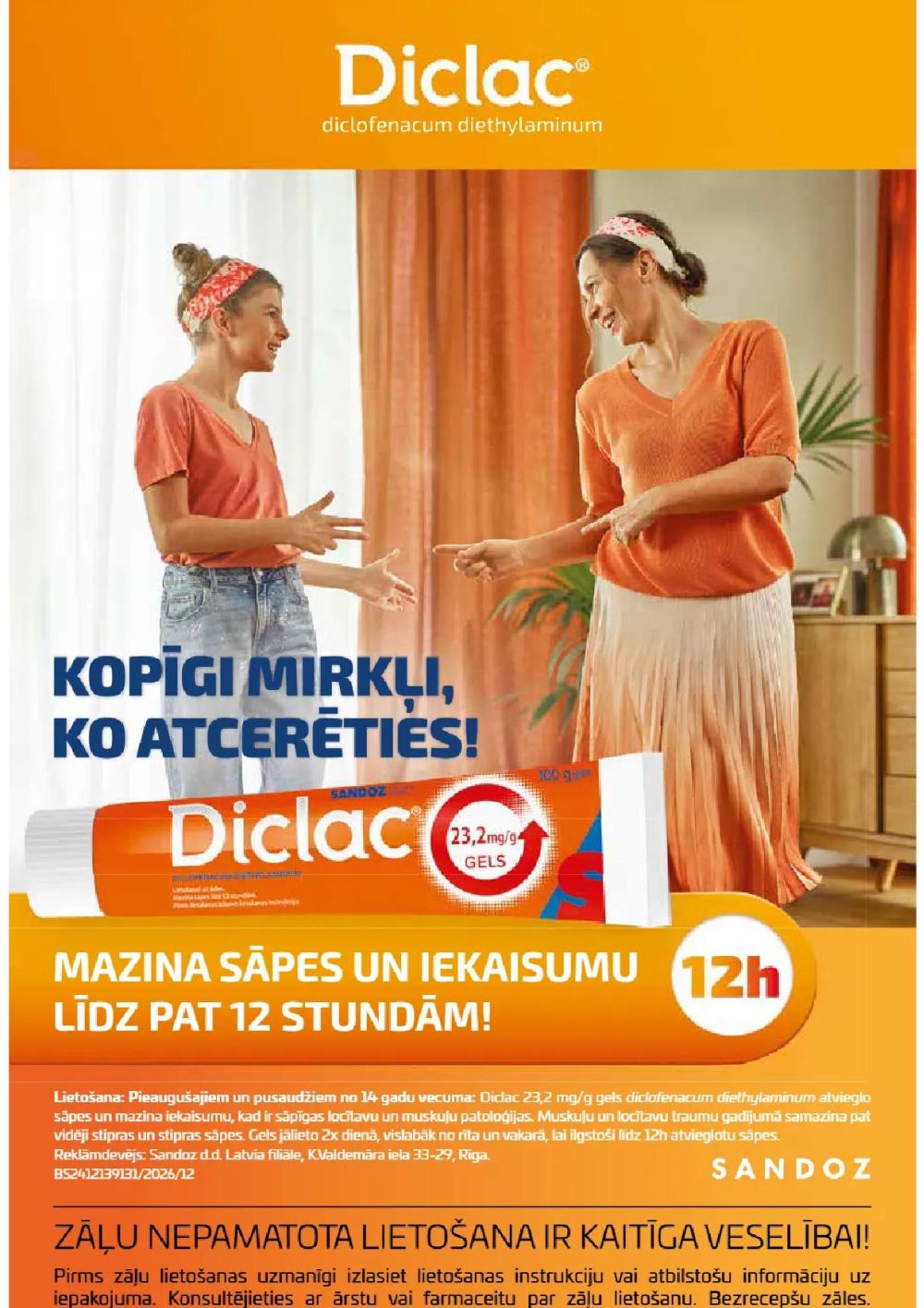 mana-aptieka - MANA APTIEKA (01.08.2025 - 31.08.2025) - page: 16