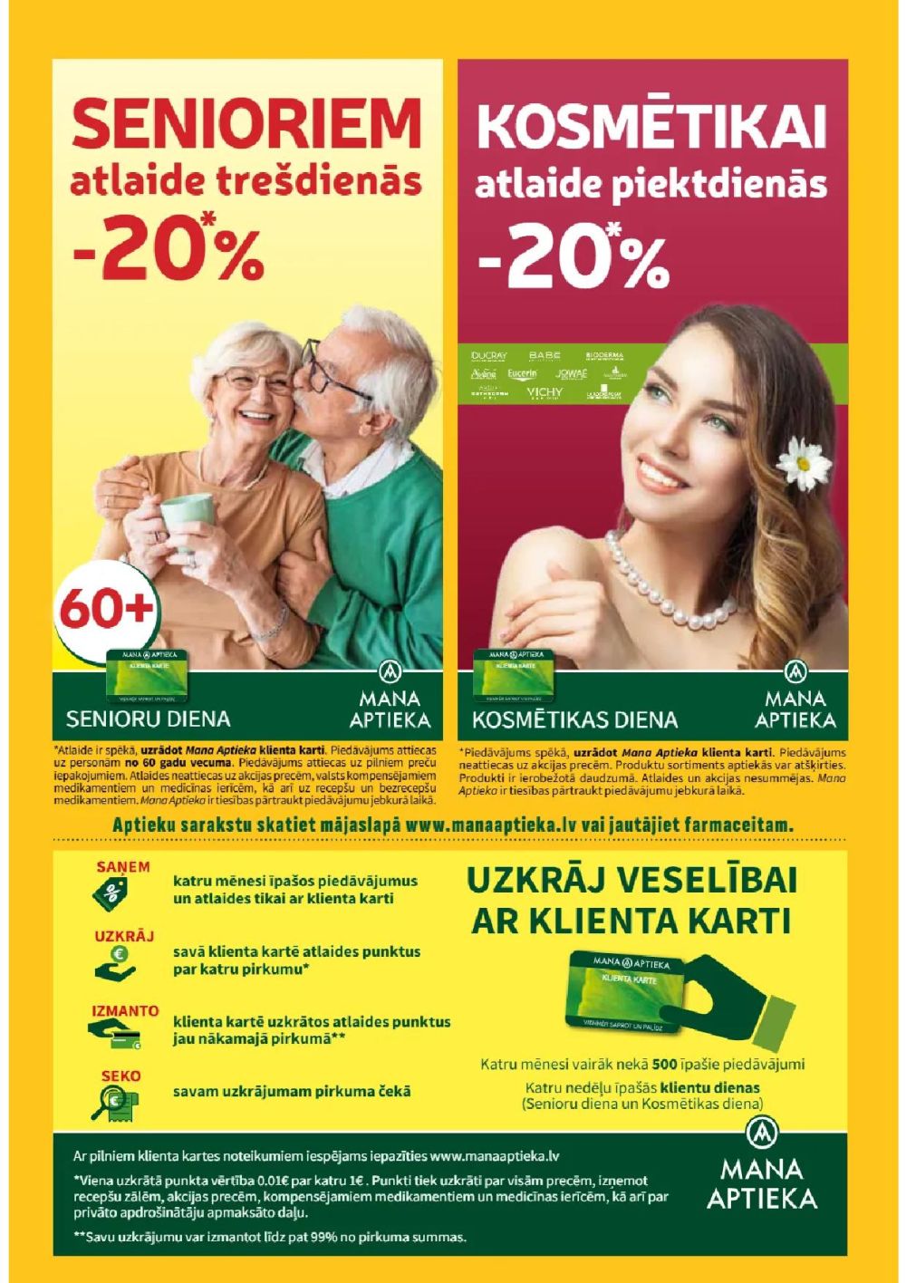 mana-aptieka - MANA APTIEKA (01.09.2025 - 30.09.2025) - page: 16