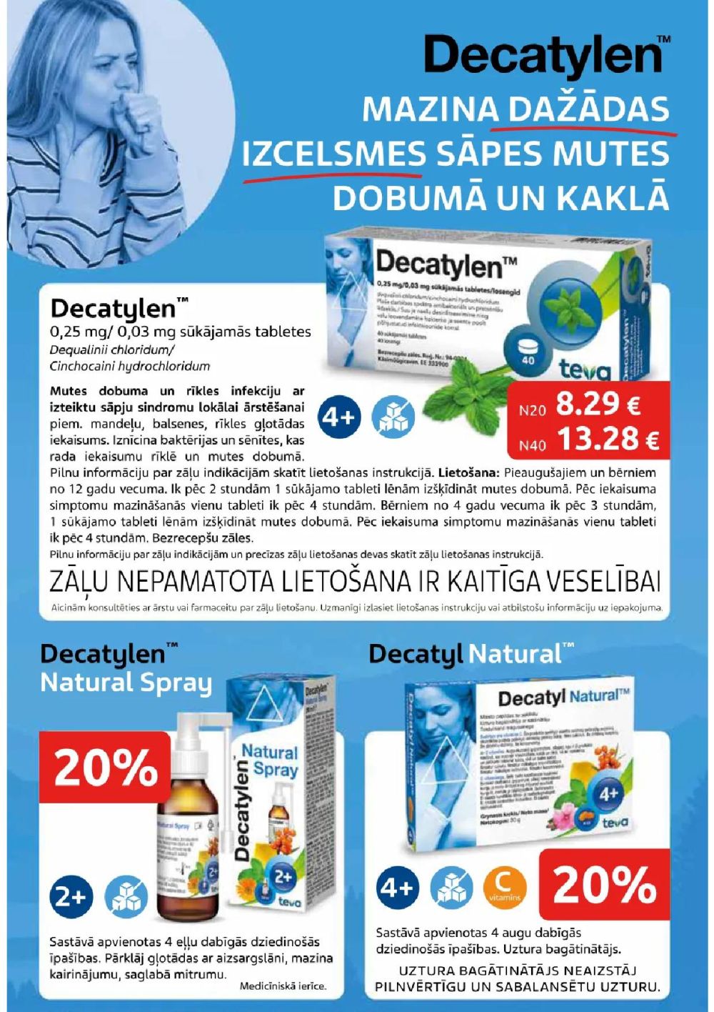 mana-aptieka - MANA APTIEKA (01.01.2026 - 31.01.2026) - page: 16