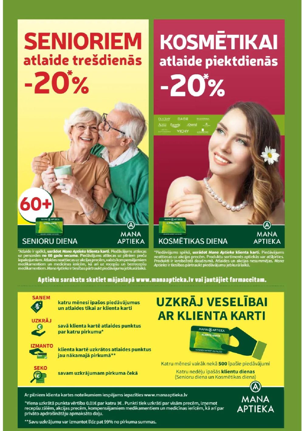 mana-aptieka - MANA APTIEKA (01.02.2026 - 28.02.2026) - page: 16