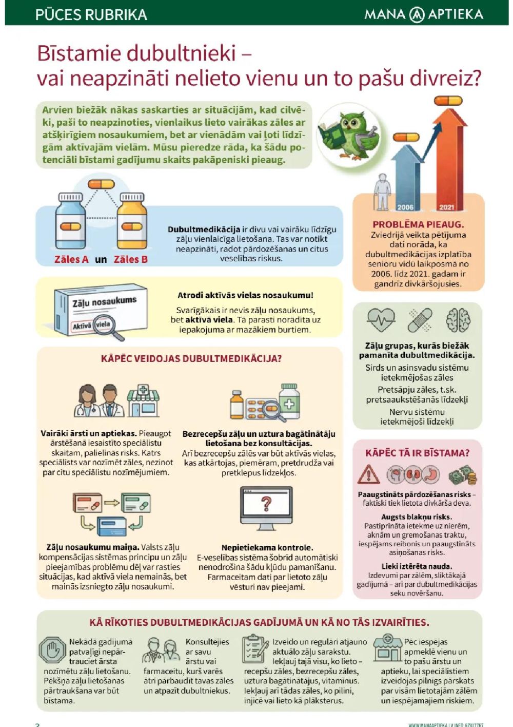 mana-aptieka - MANA APTIEKA (01.02.2026 - 28.02.2026) - page: 3