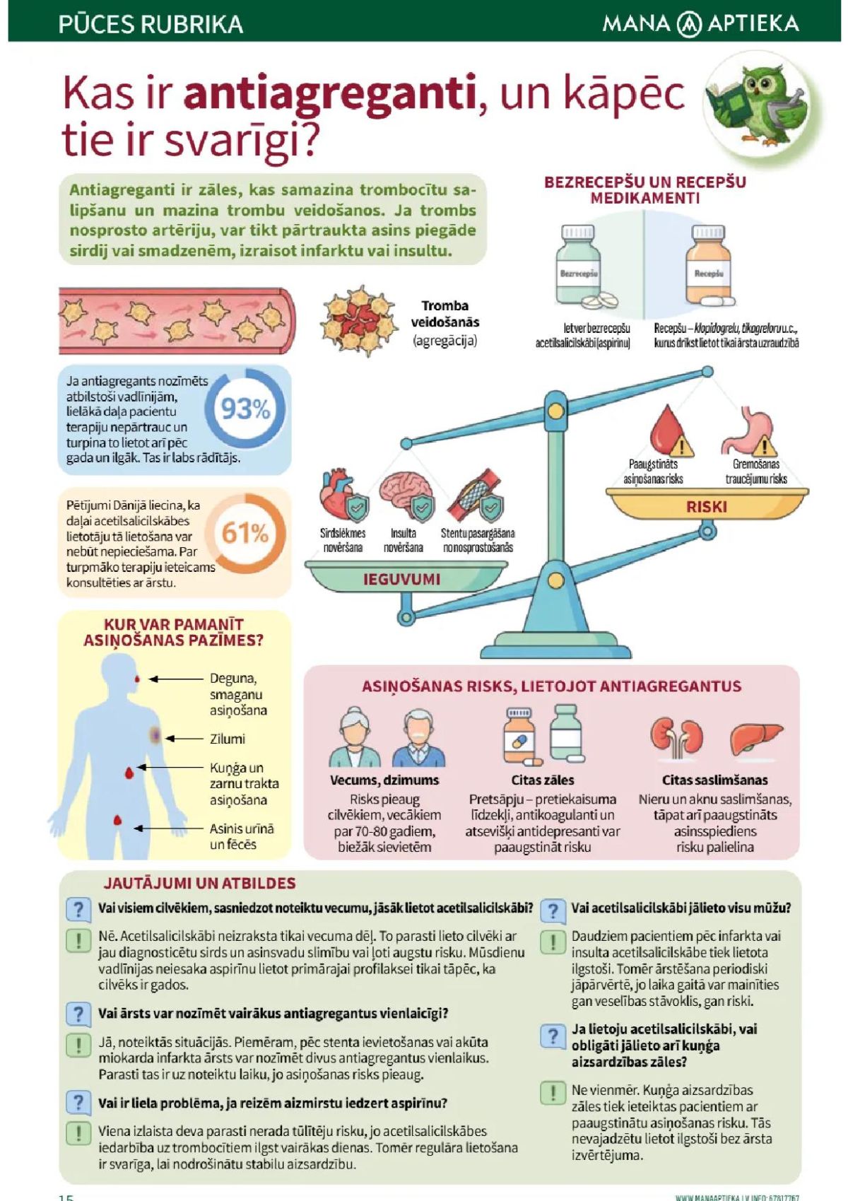 mana-aptieka - MANA APTIEKA (01.03.2026 - 31.03.2026) - page: 8