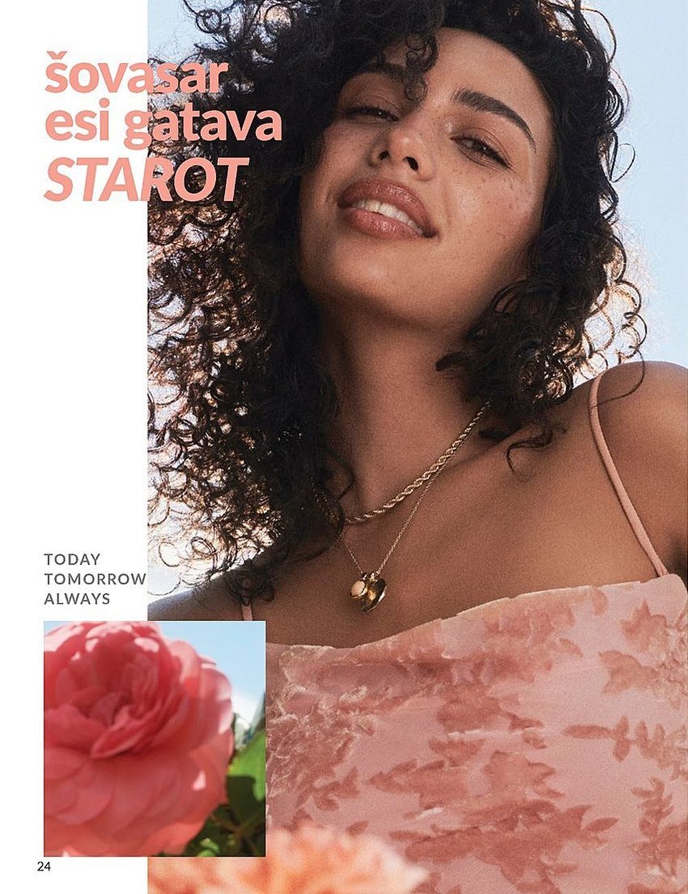 avon - AVON - Katalogs (01.06.2025 - 30.06.2025) - page: 24