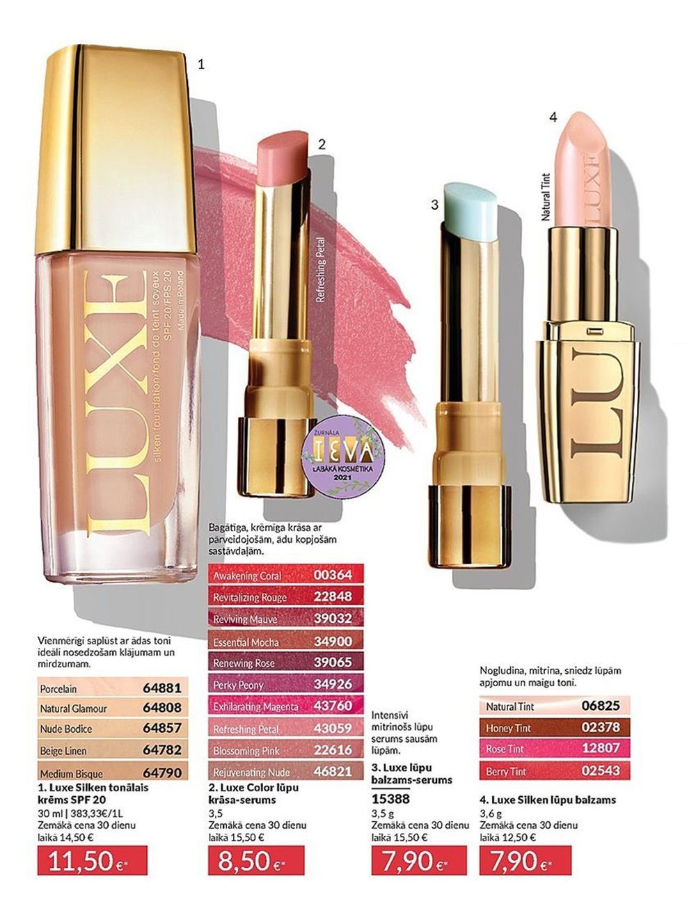 avon - AVON - Katalogs (01.05.2025 - 31.05.2025) - page: 70