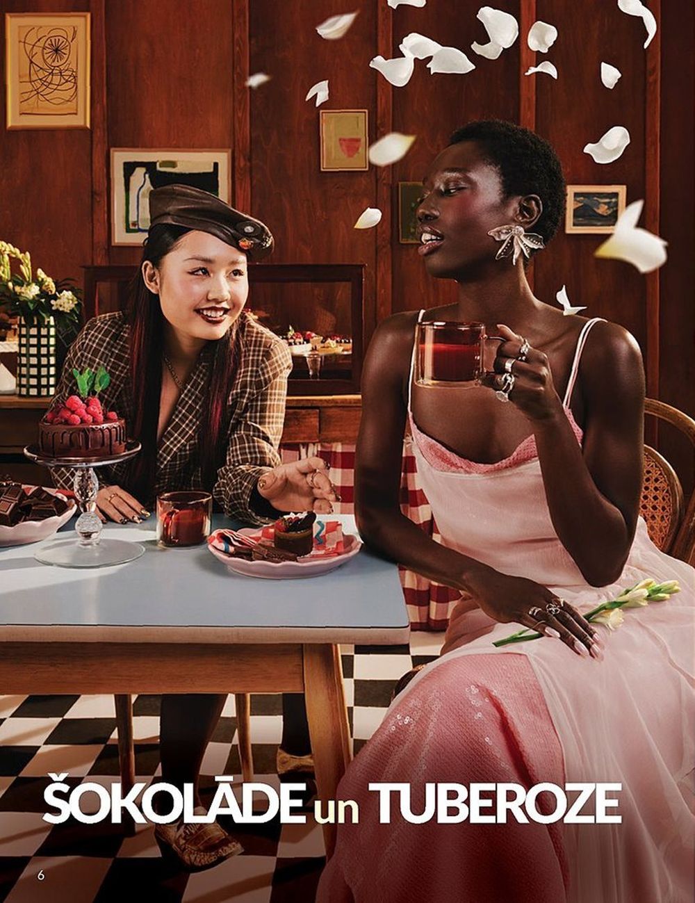 avon - AVON - Katalogs (01.05.2025 - 31.05.2025) - page: 6