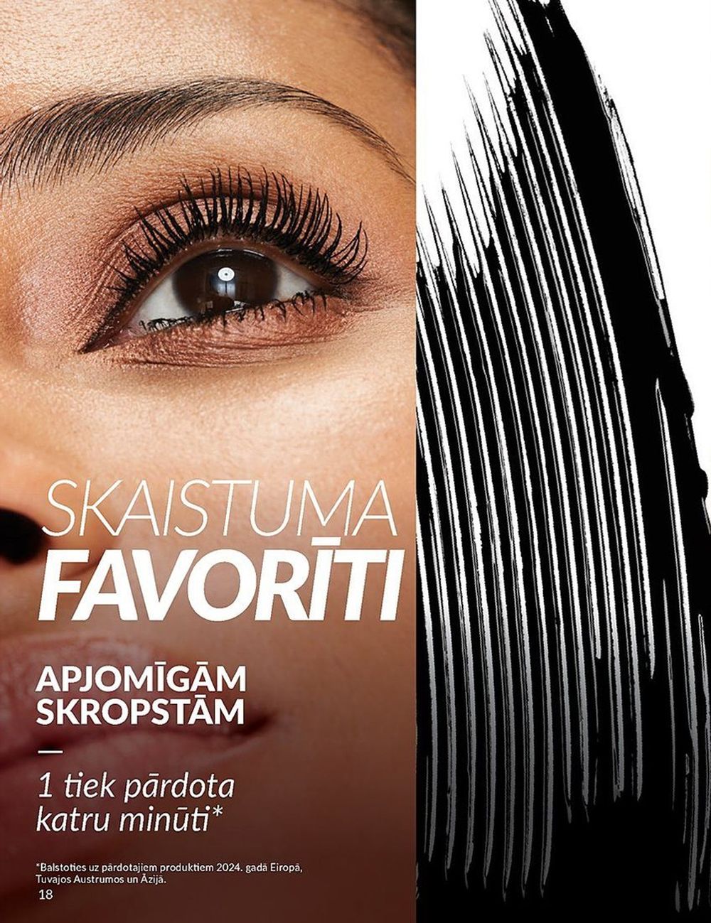avon - AVON - Katalogs (01.04.2025 - 30.04.2025) - page: 18