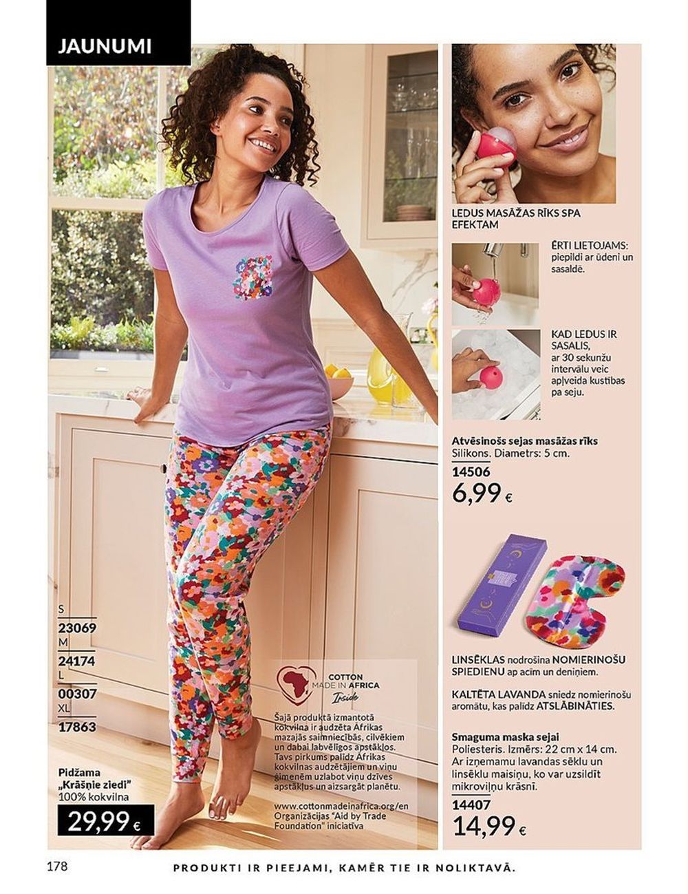 avon - AVON - Katalogs (01.05.2024 - 31.05.2024) - page: 178 avon - AVON - Katalogs (01.05.2024 - 31.05.2024) - page: 178
