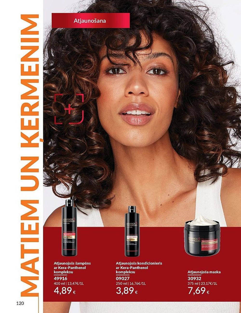 avon - AVON - Katalogs (01.05.2024 - 31.05.2024) - page: 120 avon - AVON - Katalogs (01.05.2024 - 31.05.2024) - page: 120