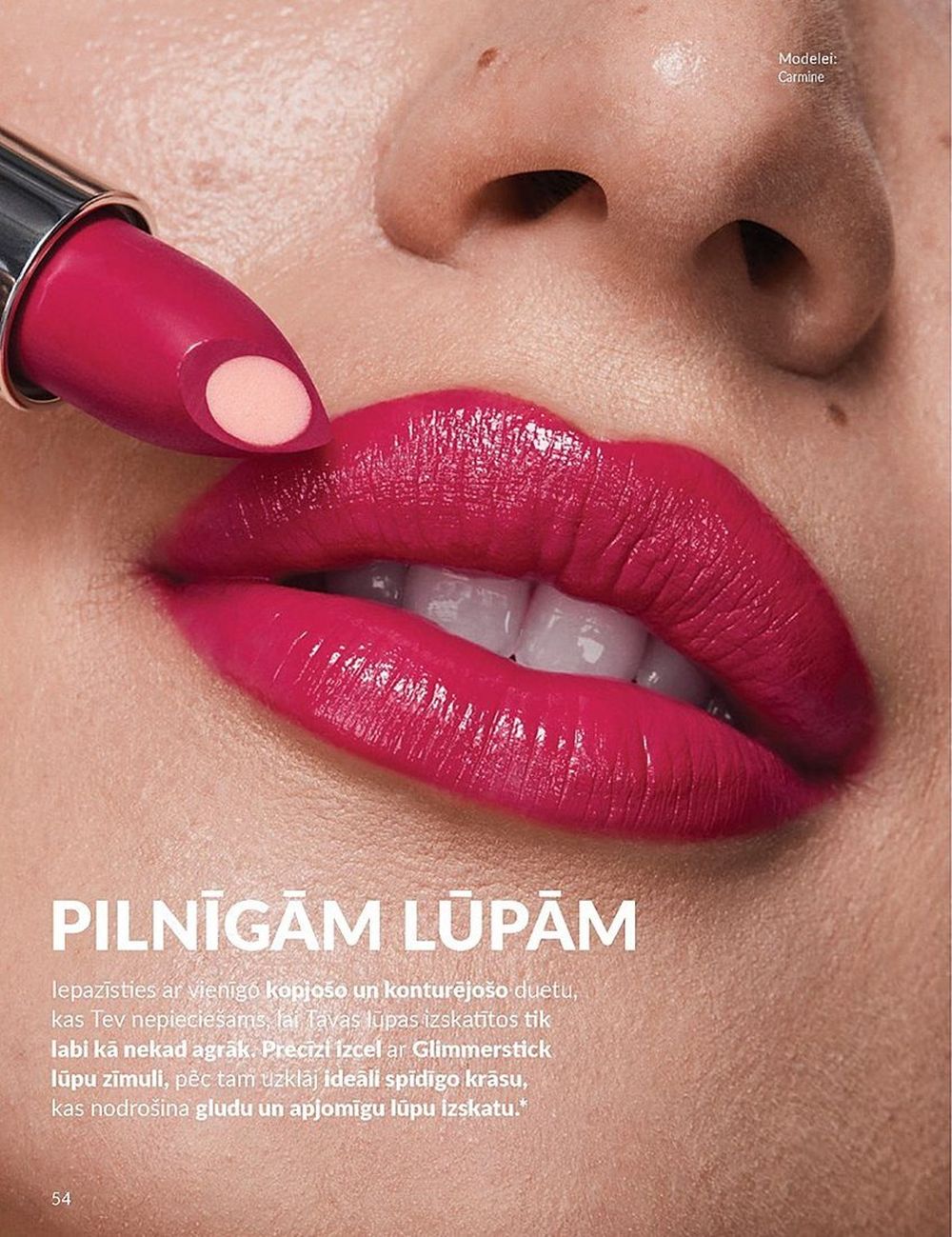 avon - AVON - Katalogs (01.04.2025 - 30.04.2025) - page: 54 avon - AVON - Katalogs (01.04.2025 - 30.04.2025) - page: 54