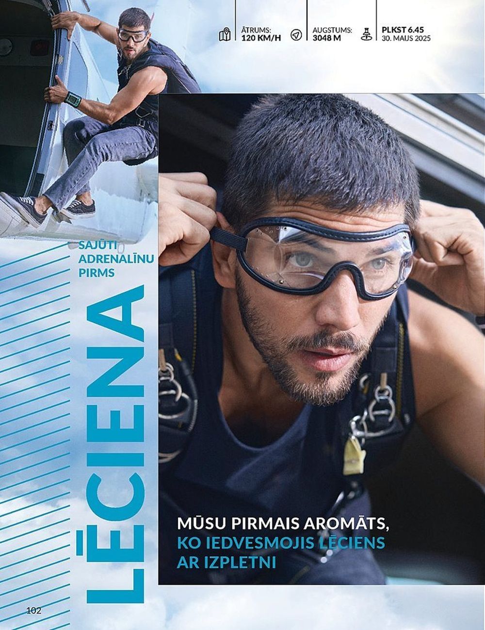 avon - AVON - Katalogs (01.07.2025 - 31.07.2025) - page: 102