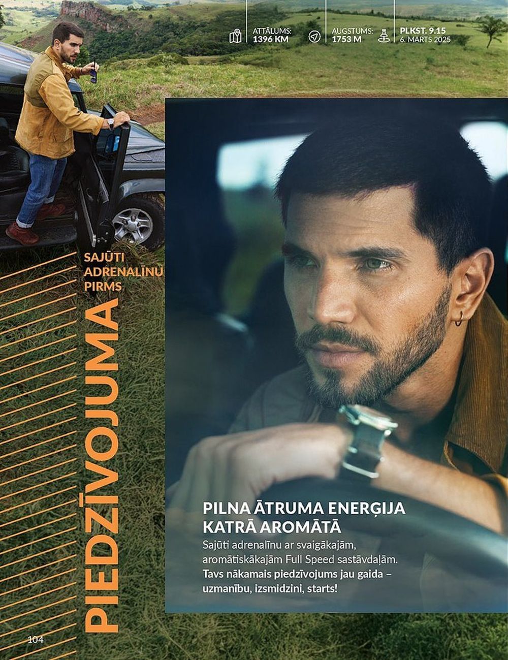 avon - AVON - Katalogs (01.07.2025 - 31.07.2025) - page: 104