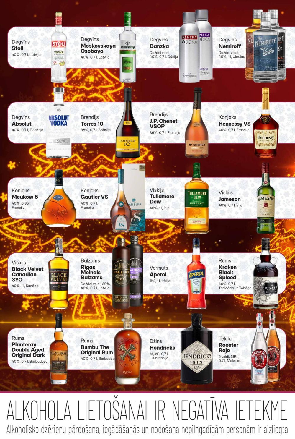 vynoteka - VYNOTEKA (08.12.2025 - 04.01.2026) - page: 2