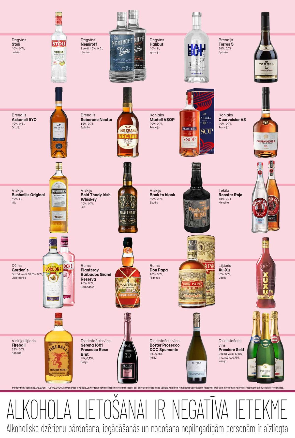 vynoteka - VYNOTEKA (16.02.2026 - 08.03.2026) - page: 2