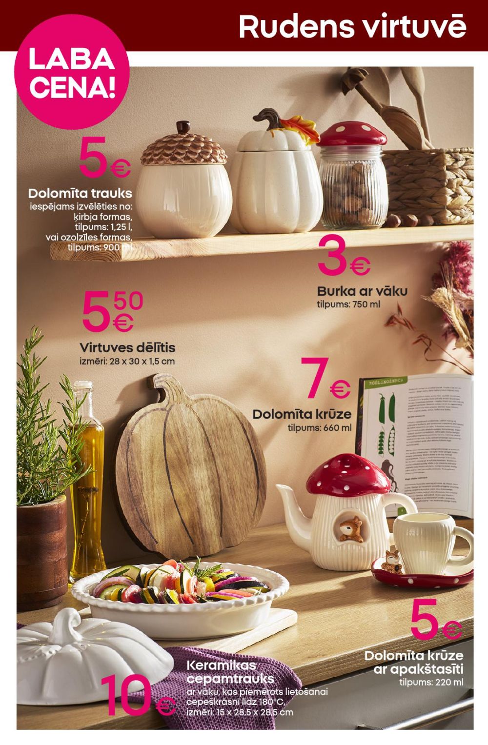 pepco - PEPCO - Zemo cenu skola (21.08.2025 - 03.09.2025) - page: 8