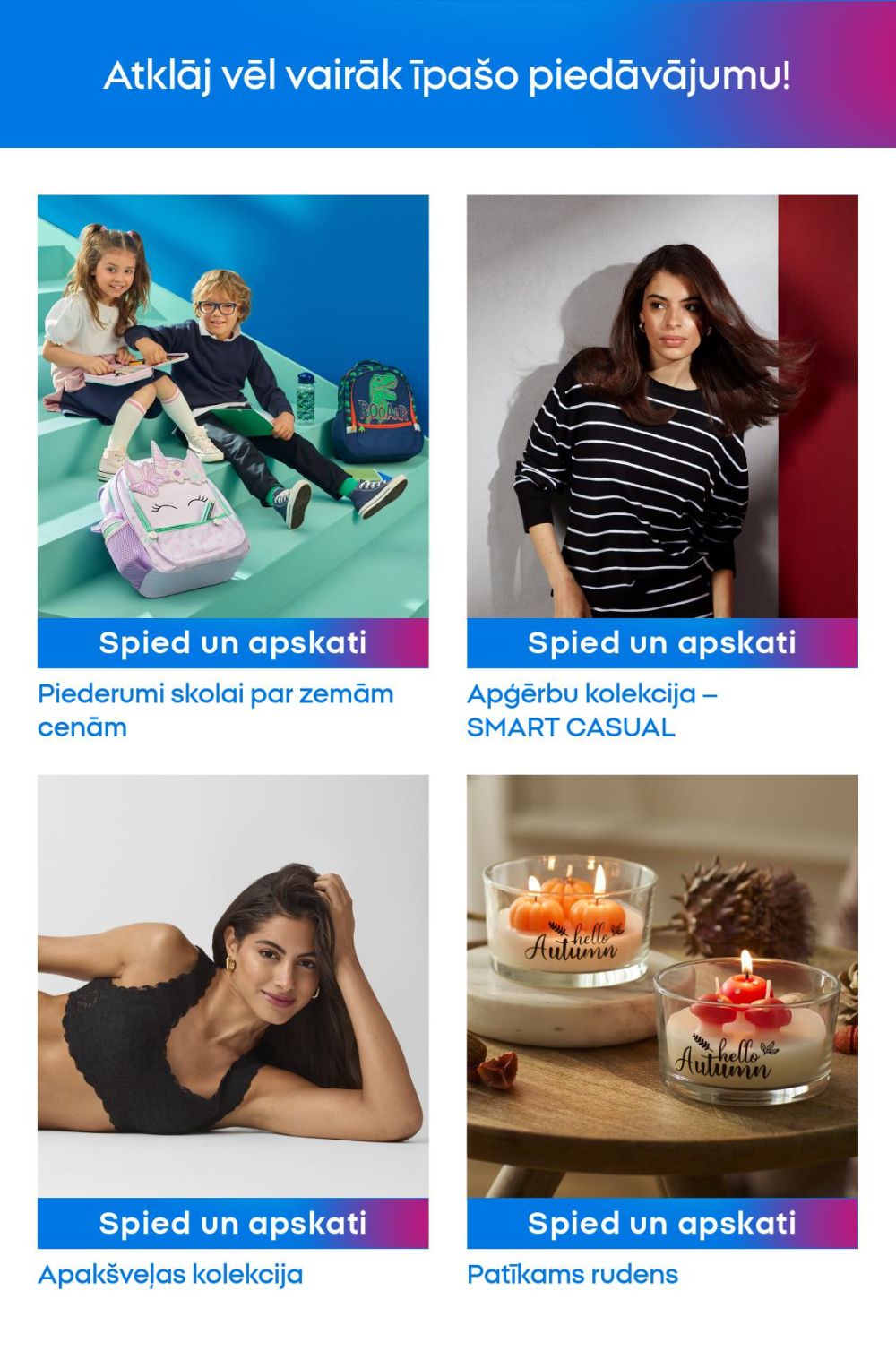 pepco - PEPCO - Zemo cenu skola (21.08.2025 - 03.09.2025) - page: 12