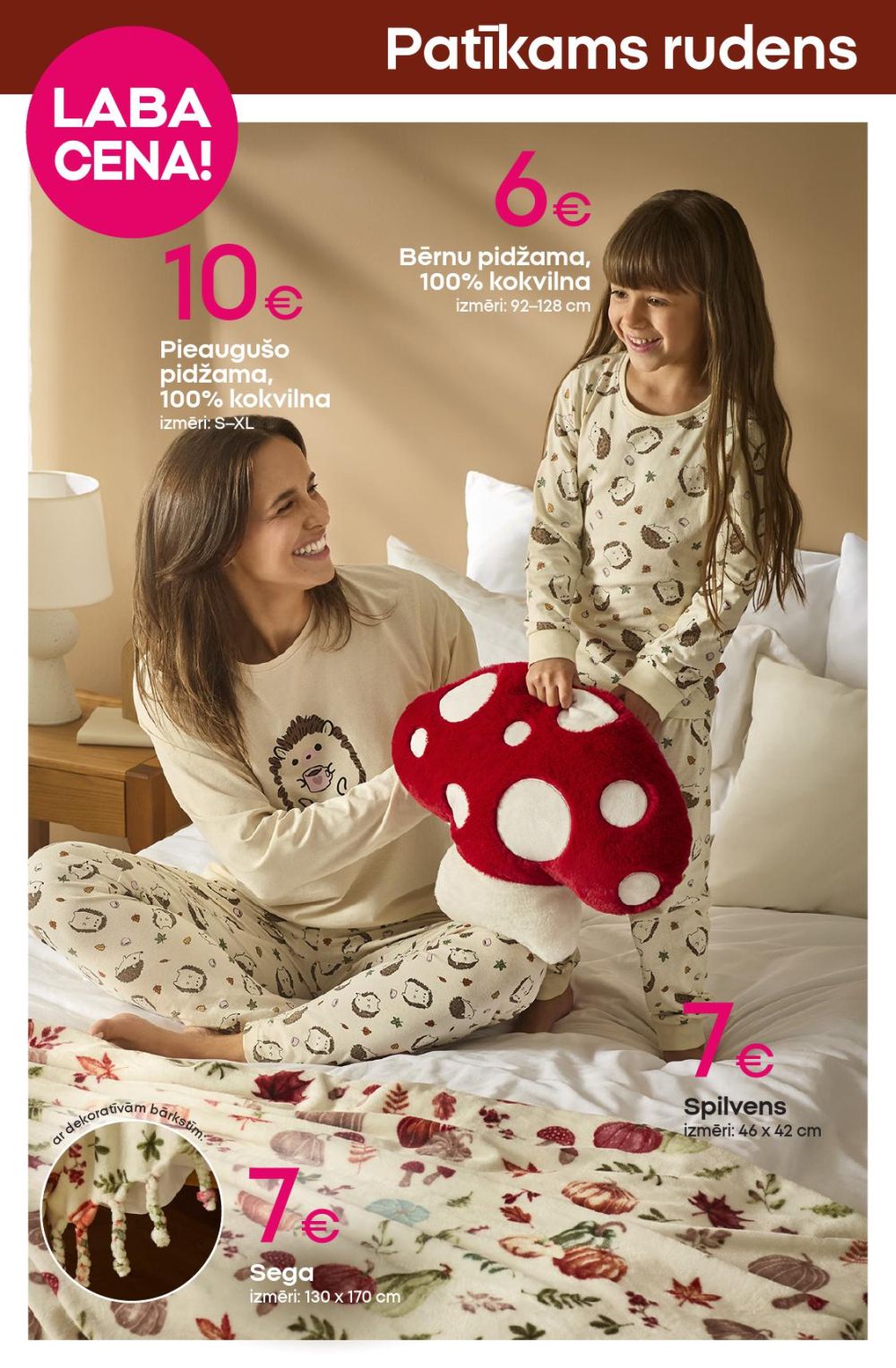 pepco - PEPCO - Zemo cenu skola (21.08.2025 - 03.09.2025) - page: 10