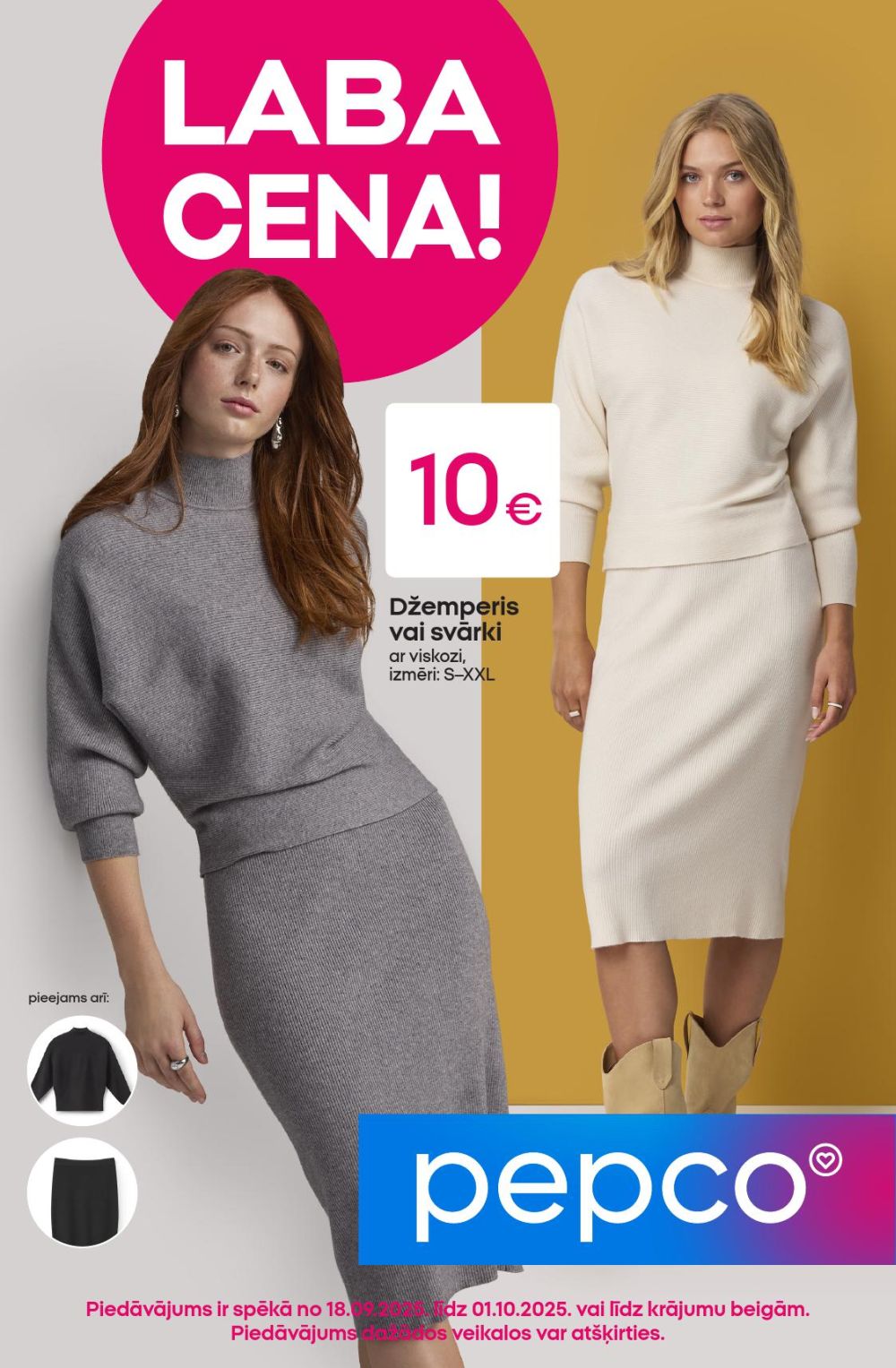 pepco - PEPCO (18.09.2025 - 01.10.2025) - page: 1