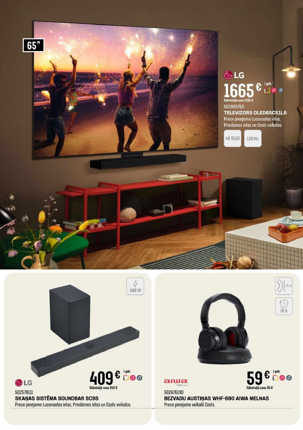 k-senukai - K SENUKAI (10.09.2025 - 13.10.2025) - page: 16