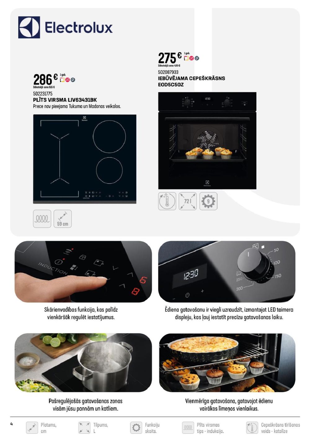 k-senukai - K SENUKAI (10.09.2025 - 13.10.2025) - page: 4