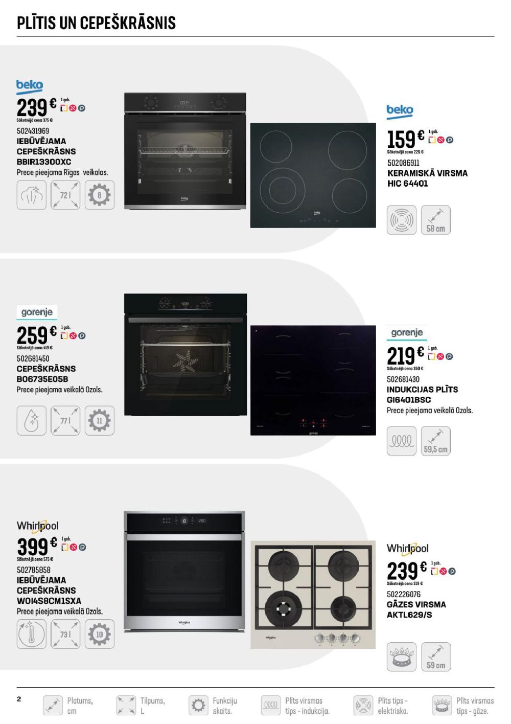 k-senukai - K SENUKAI (10.09.2025 - 13.10.2025) - page: 2
