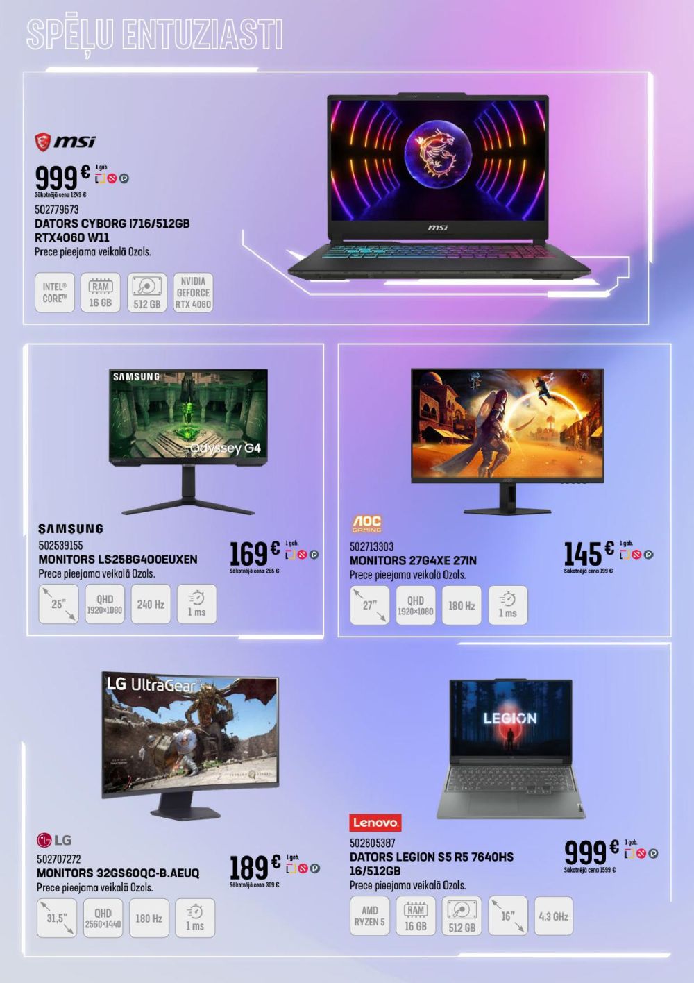 k-senukai - K SENUKAI (10.09.2025 - 13.10.2025) - page: 26