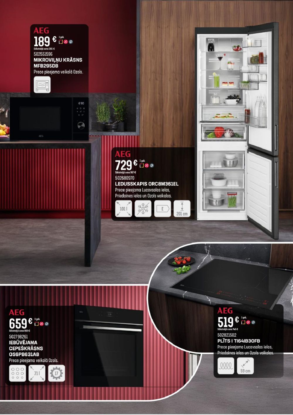 k-senukai - K SENUKAI (15.10.2025 - 17.11.2025) - page: 5