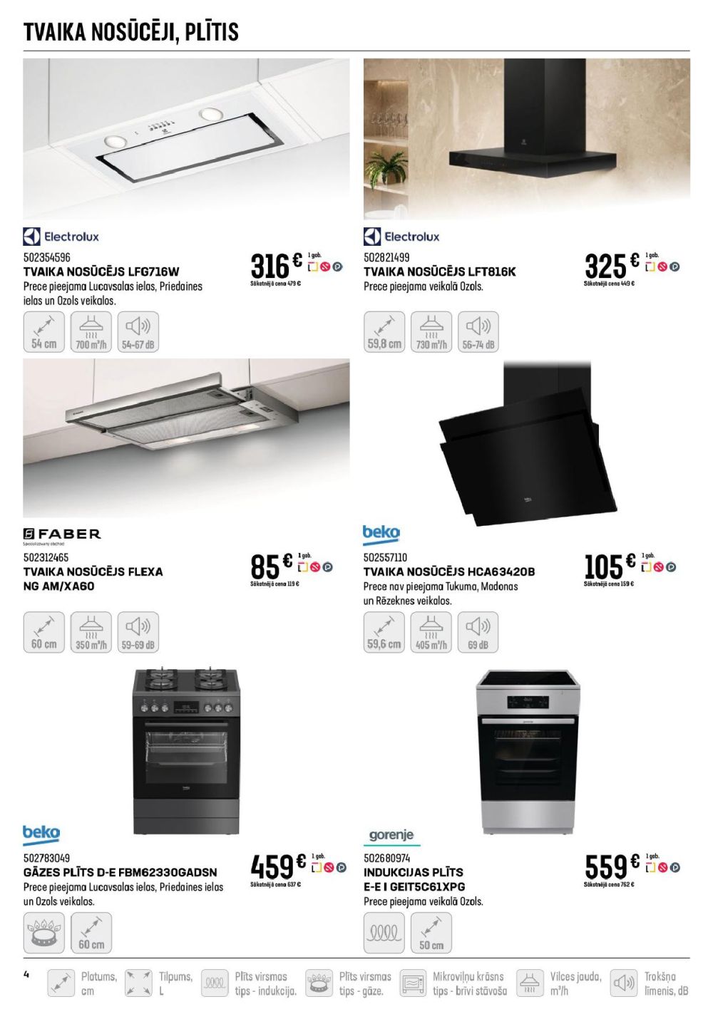 k-senukai - K SENUKAI (15.10.2025 - 17.11.2025) - page: 4