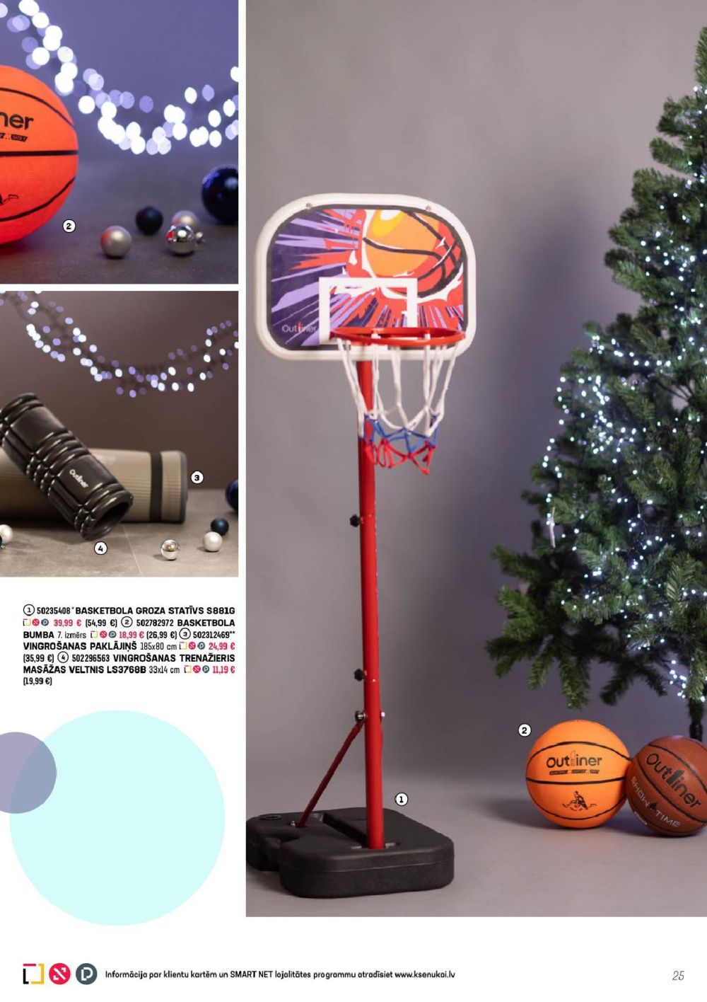 k-senukai - K SENUKAI (05.11.2025 - 29.12.2025) - page: 25