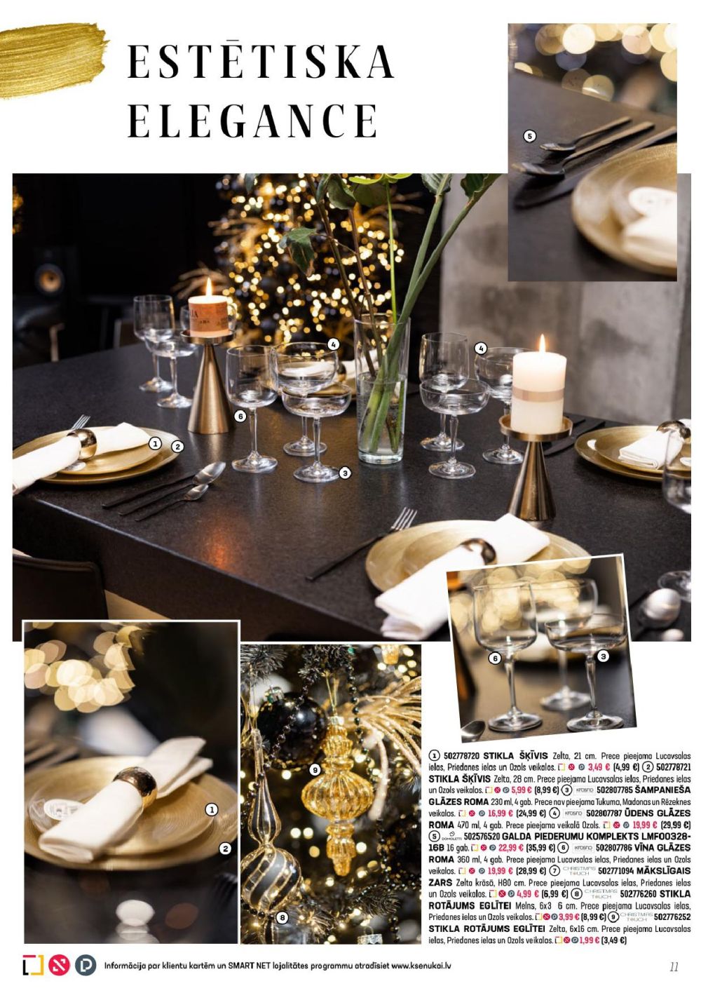 k-senukai - K SENUKAI (05.11.2025 - 29.12.2025) - page: 11