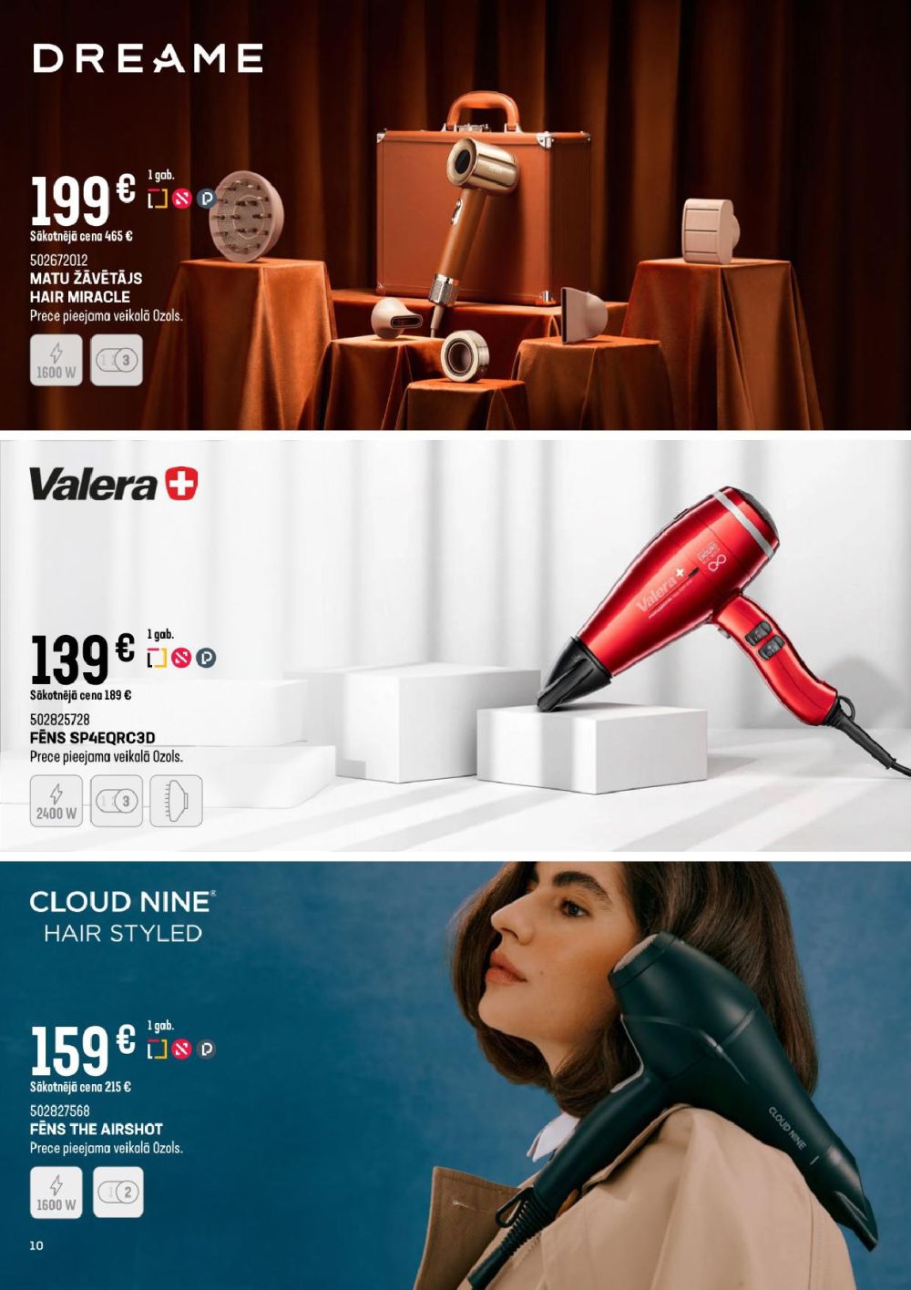 k-senukai - K SENUKAI (03.12.2025 - 29.12.2025) - page: 10