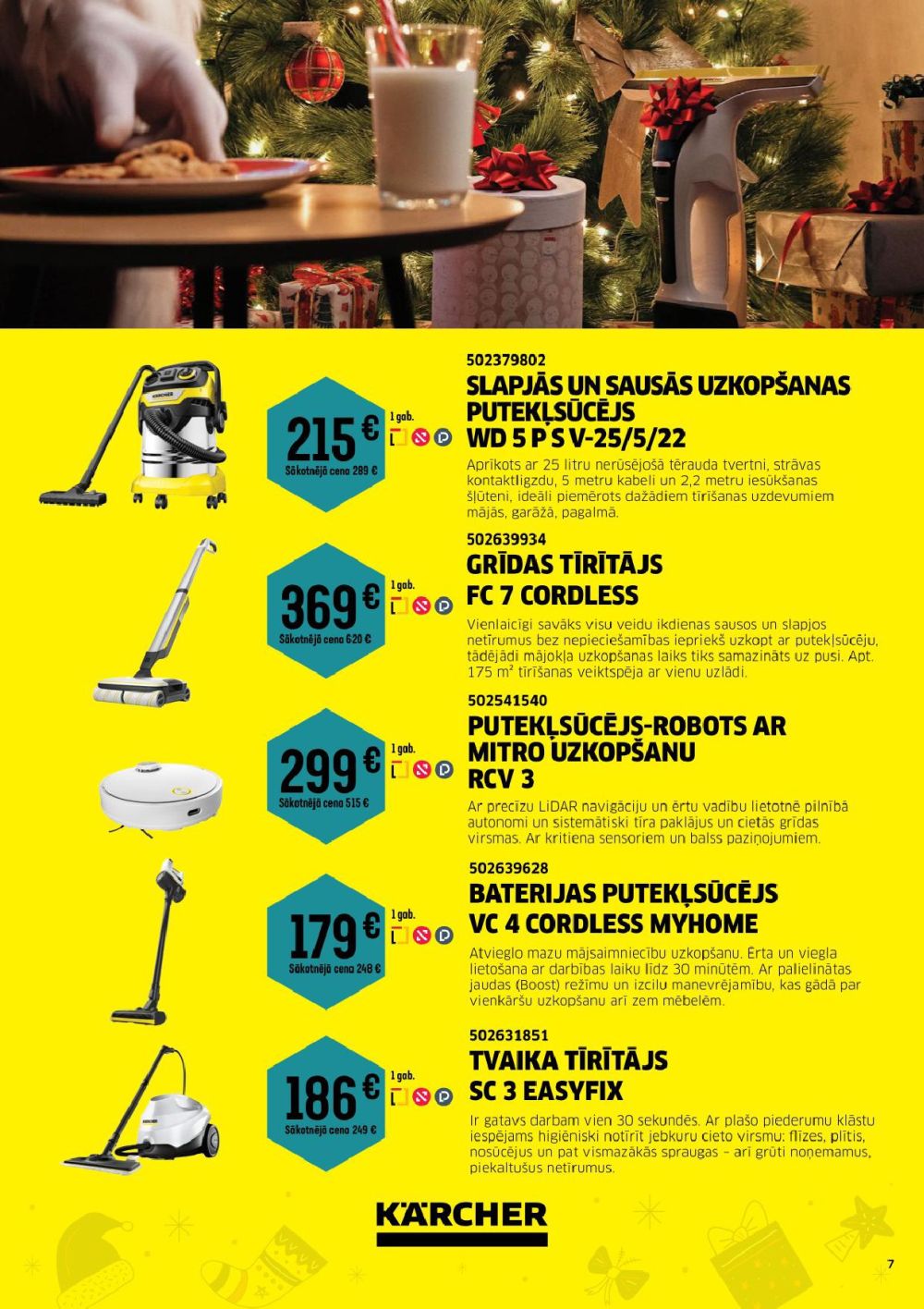 k-senukai - K SENUKAI (03.12.2025 - 29.12.2025) - page: 7