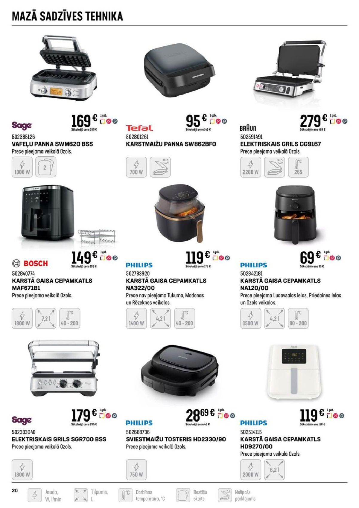 k-senukai - K SENUKAI (11.02.2026 - 09.03.2026) - page: 20