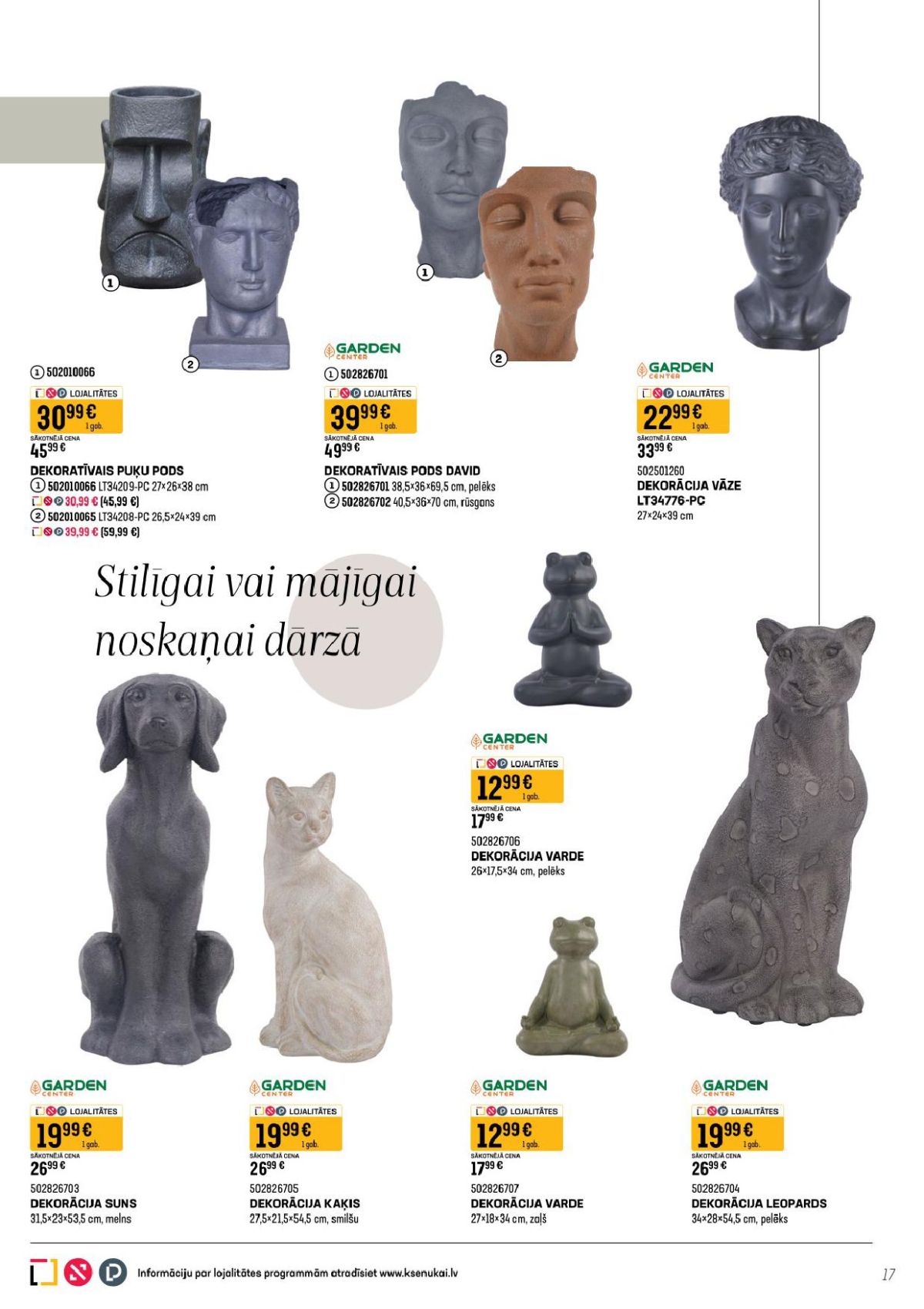 k-senukai - K SENUKAI - Dārza katalogs (09.03.2026 - 02.04.2026) - page: 9