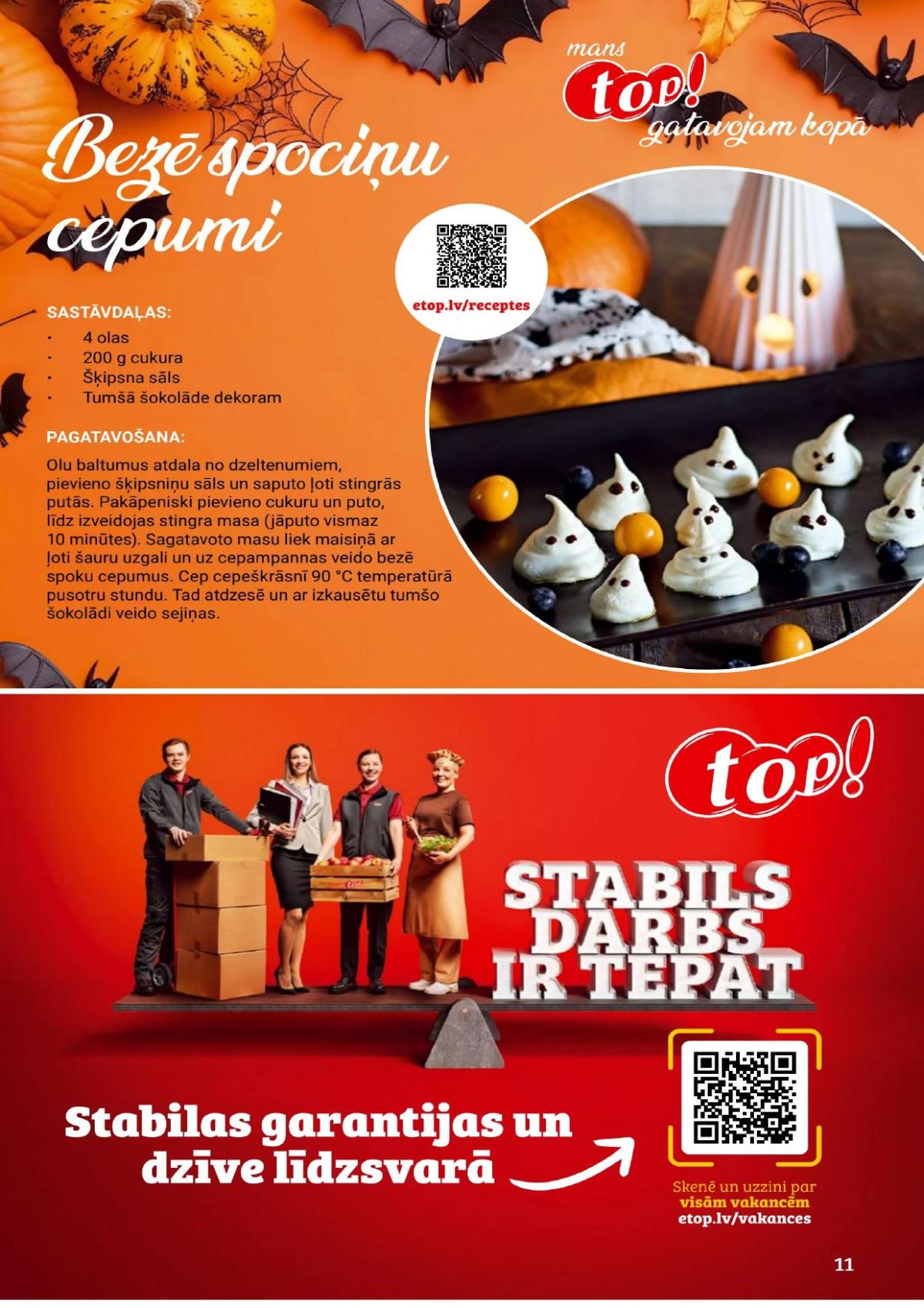 top - TOP! (21.10.2026 - 03.11.2026) - page: 6