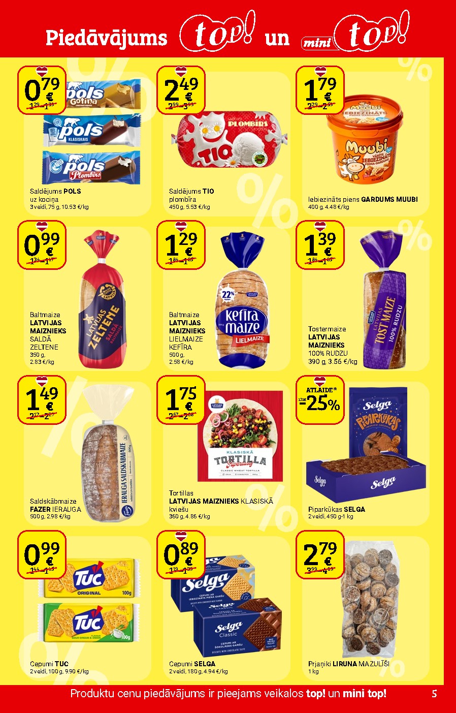 top - top! jaunie bukleti (2026-10-21 - 2026-11-03) - page: 5