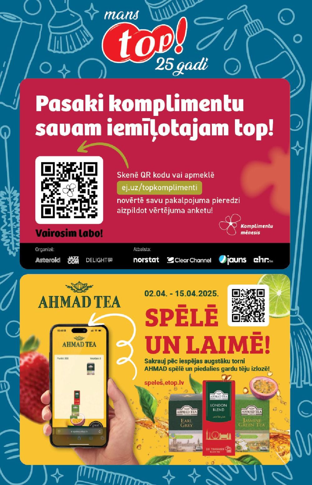 top - TOP! (02.04.2025 - 15.04.2025) - page: 28