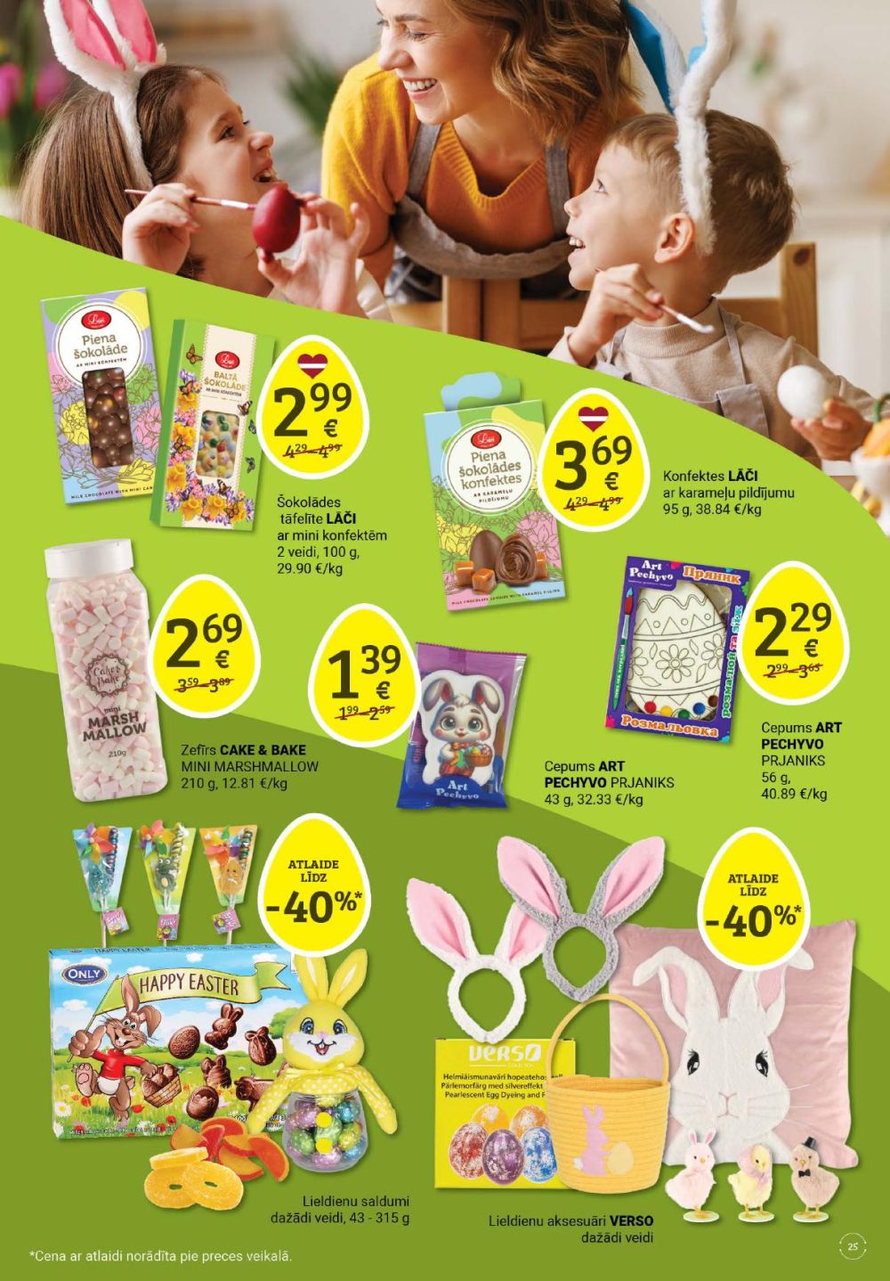 top - TOP! - Lielo top (02.04.2025 - 29.04.2025) - page: 25