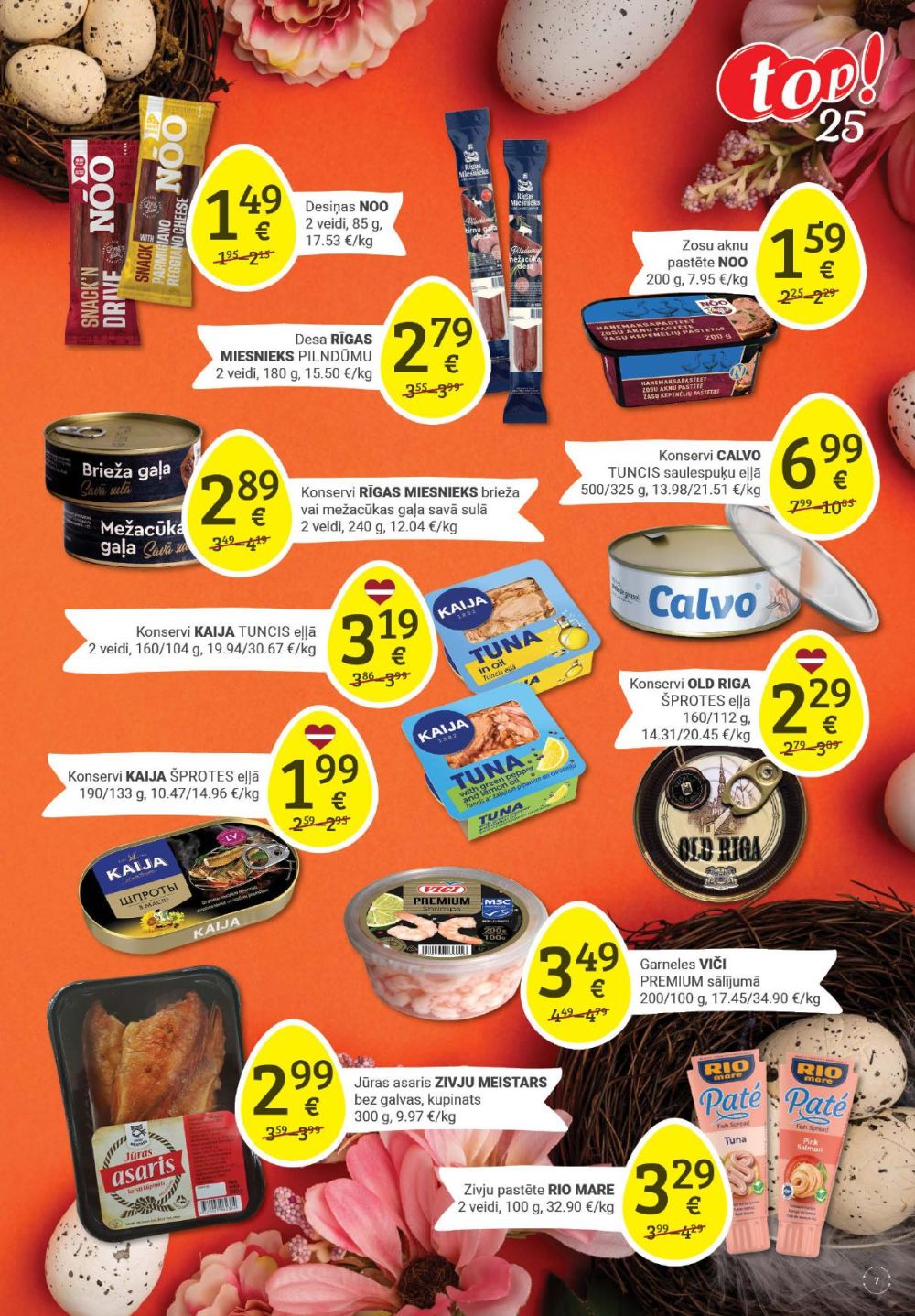 top - TOP! - Lielo top (02.04.2025 - 29.04.2025) - page: 7