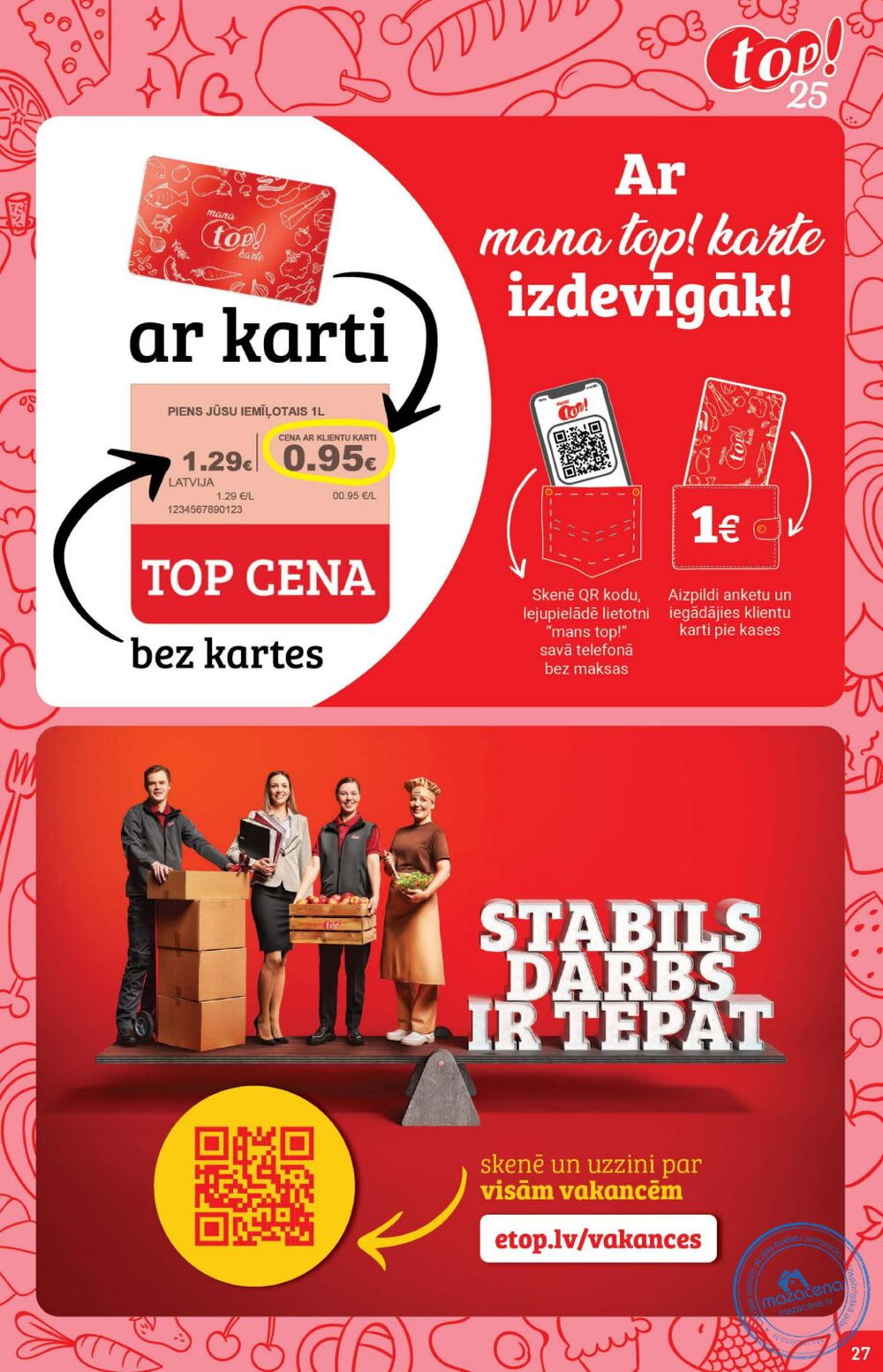 top - TOP! (30.04.2025 - 13.05.2025) - page: 27