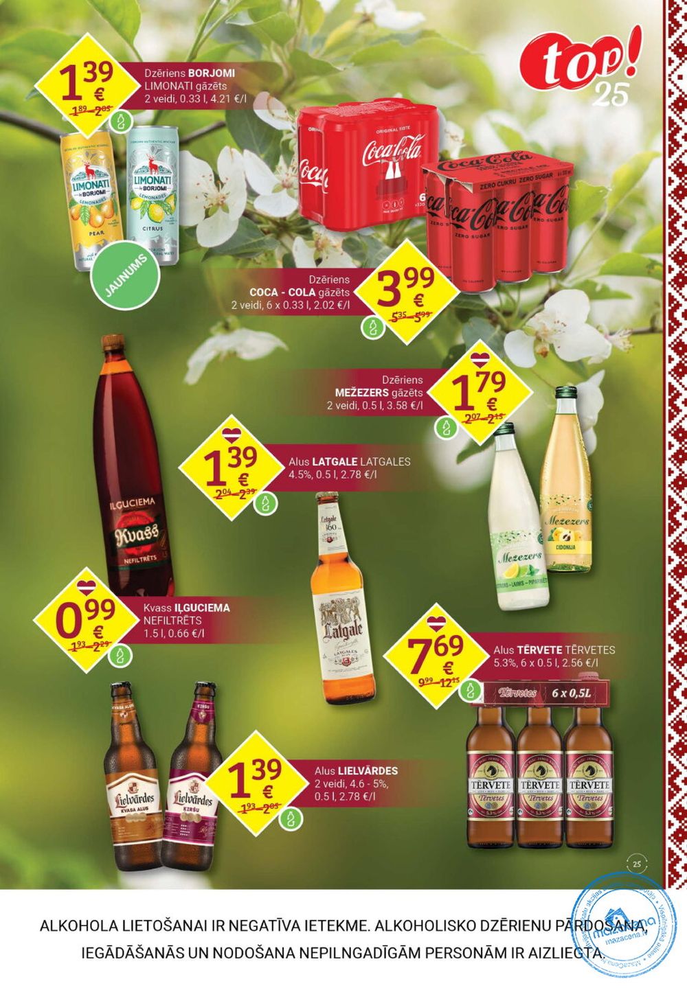 top - TOP! (30.04.2025 - 27.05.2025) - page: 25