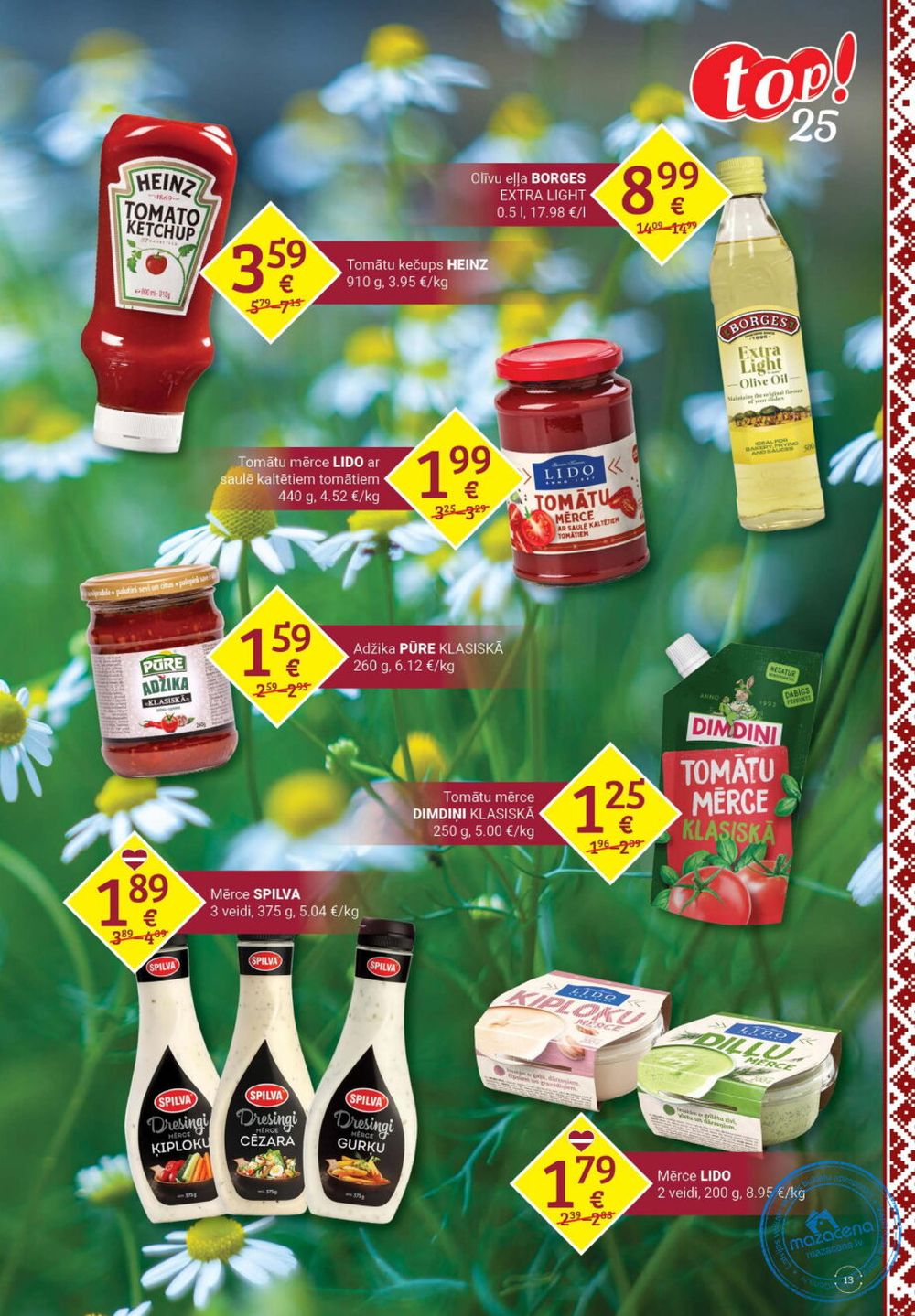 top - TOP! (30.04.2025 - 27.05.2025) - page: 13