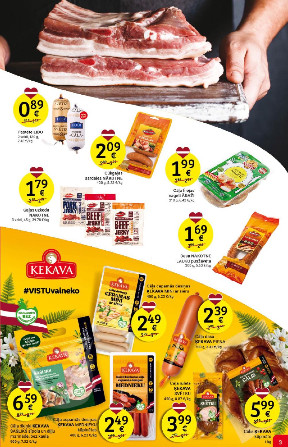 top - TOP! (11.06.2025 - 25.06.2025) - page: 3