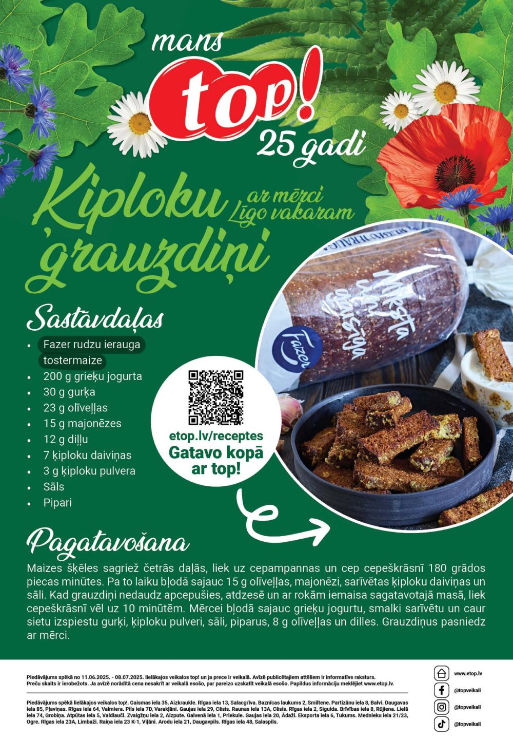 top - TOP! (11.06.2025 - 08.07.2025) - page: 36