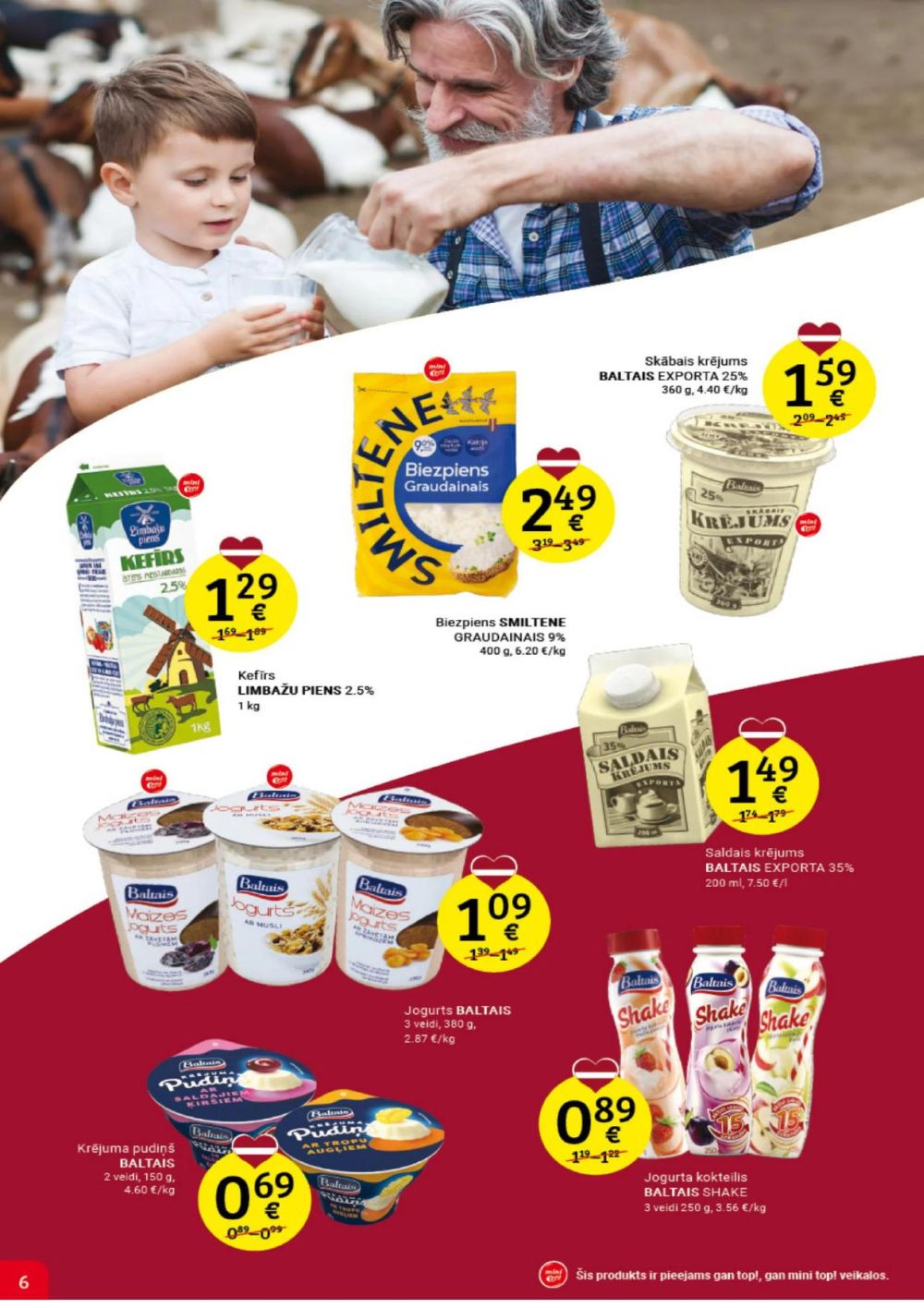 top - TOP! (26.06.2025 - 08.07.2025) - page: 6
