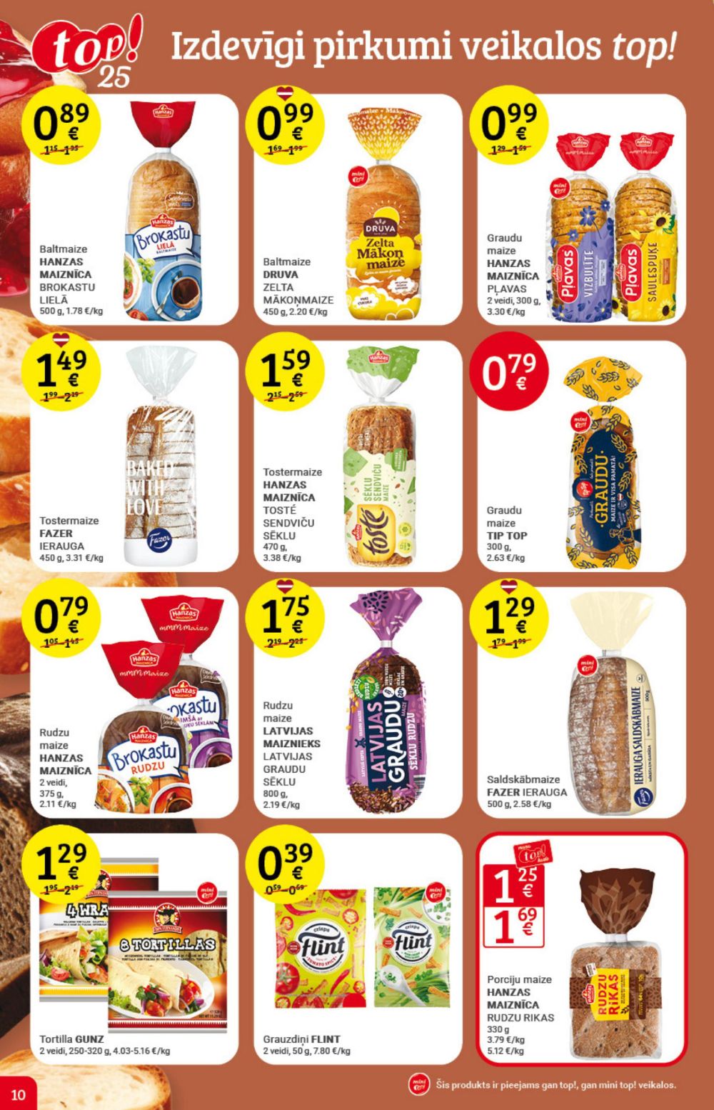 top - TOP! (09.07.2025 - 22.07.2025) - page: 10